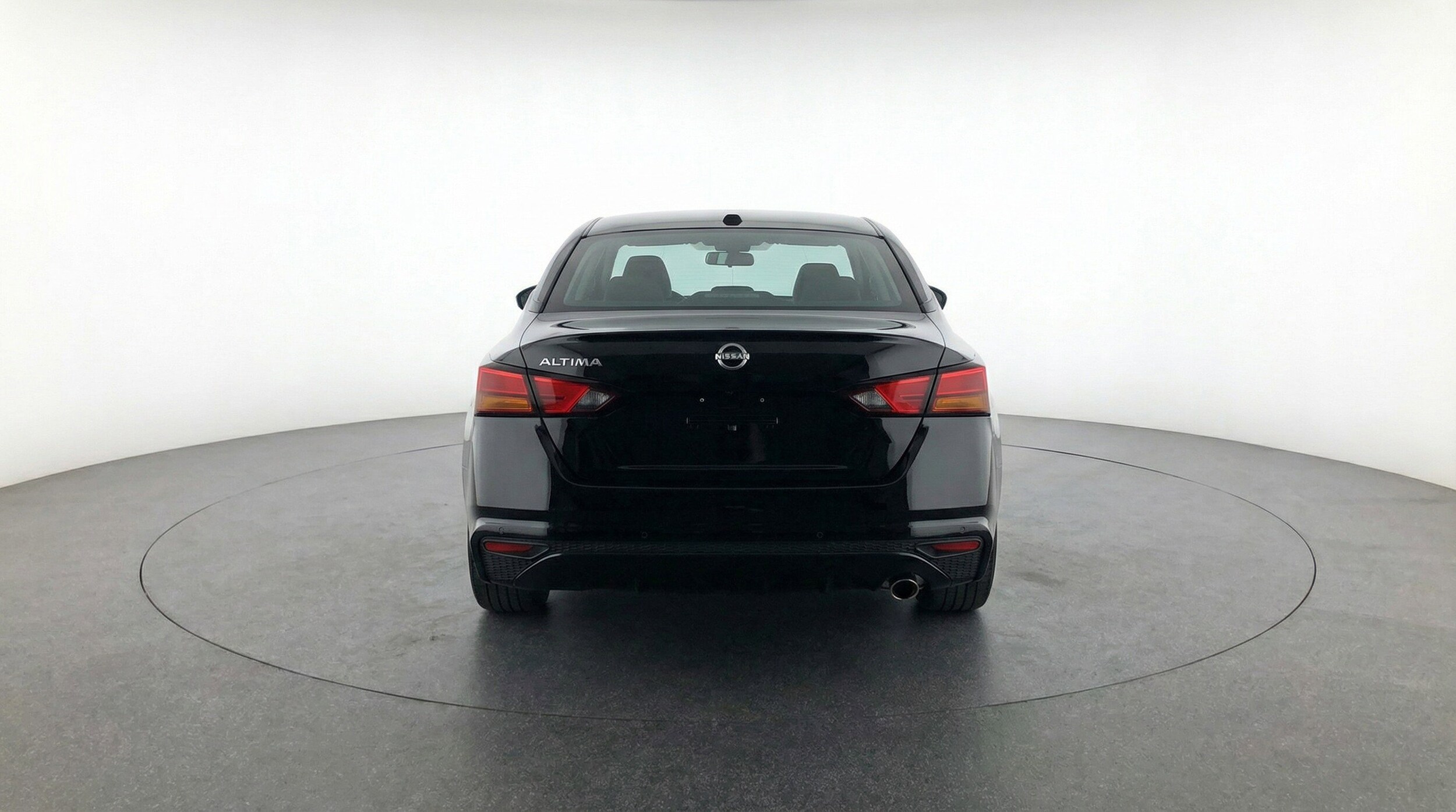 Thumbnail: 2025 Nissan Altima - 7