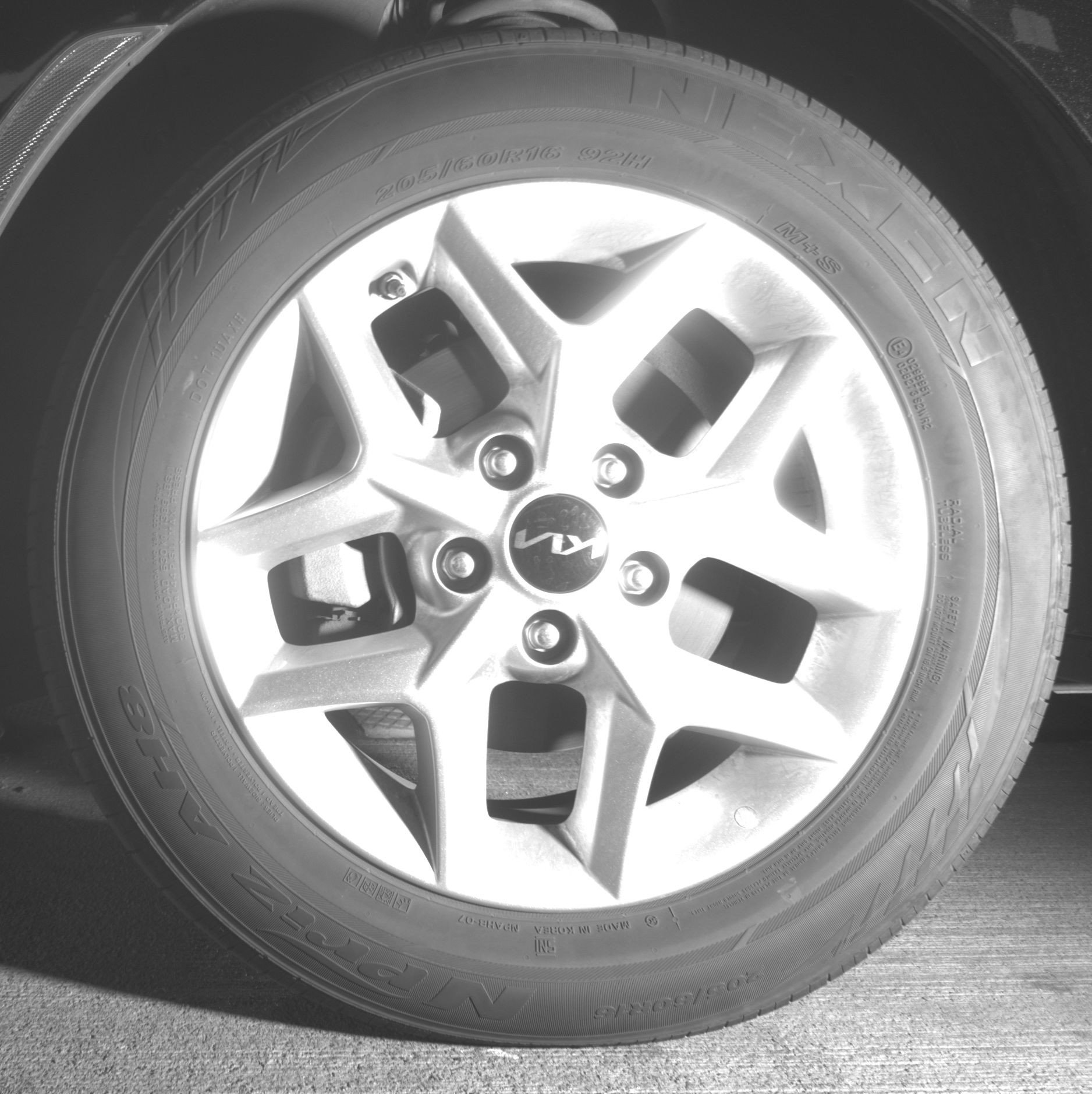 Thumbnail: 2025 Kia Soul - 12