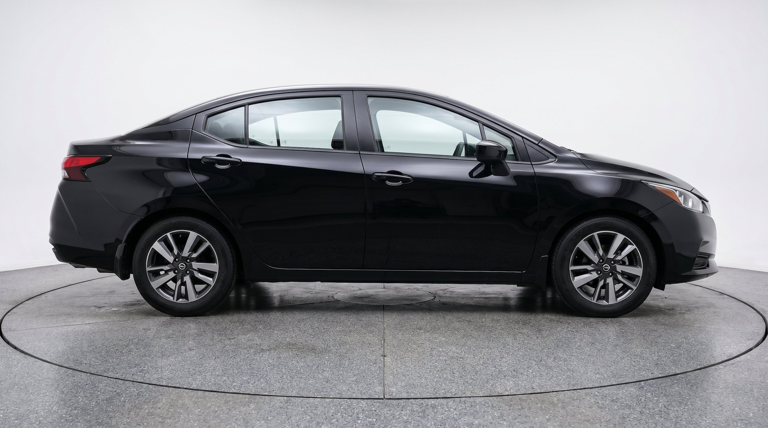 Thumbnail: 2025 Nissan Versa - 11