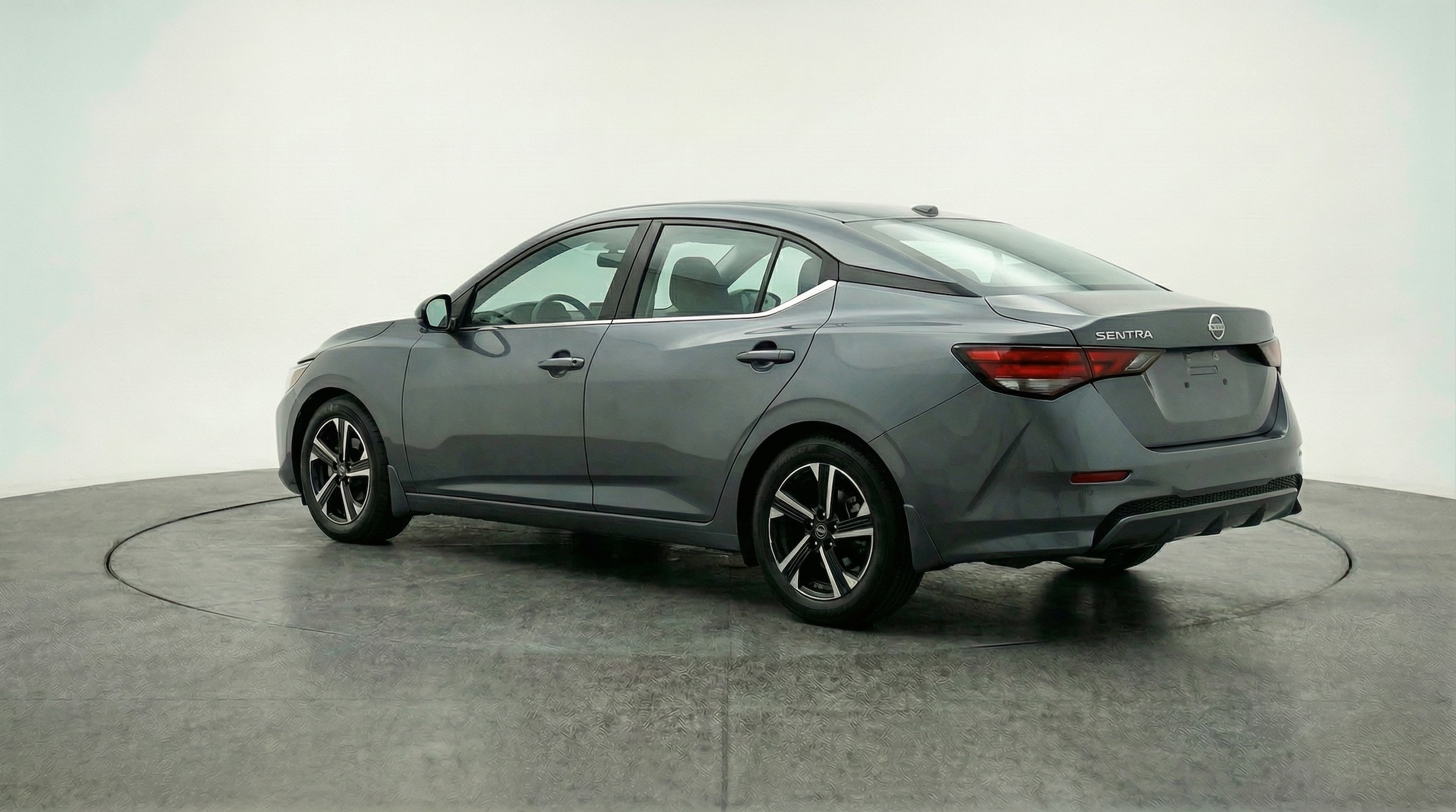 Thumbnail: 2025 Nissan Sentra - 5