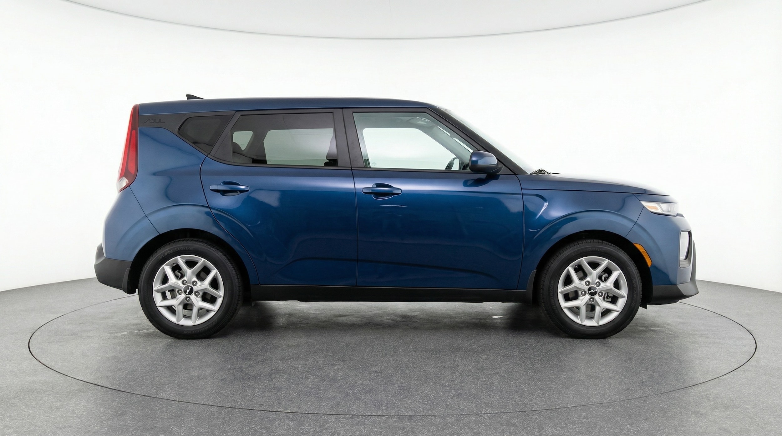 Thumbnail: 2025 Kia Soul - 8