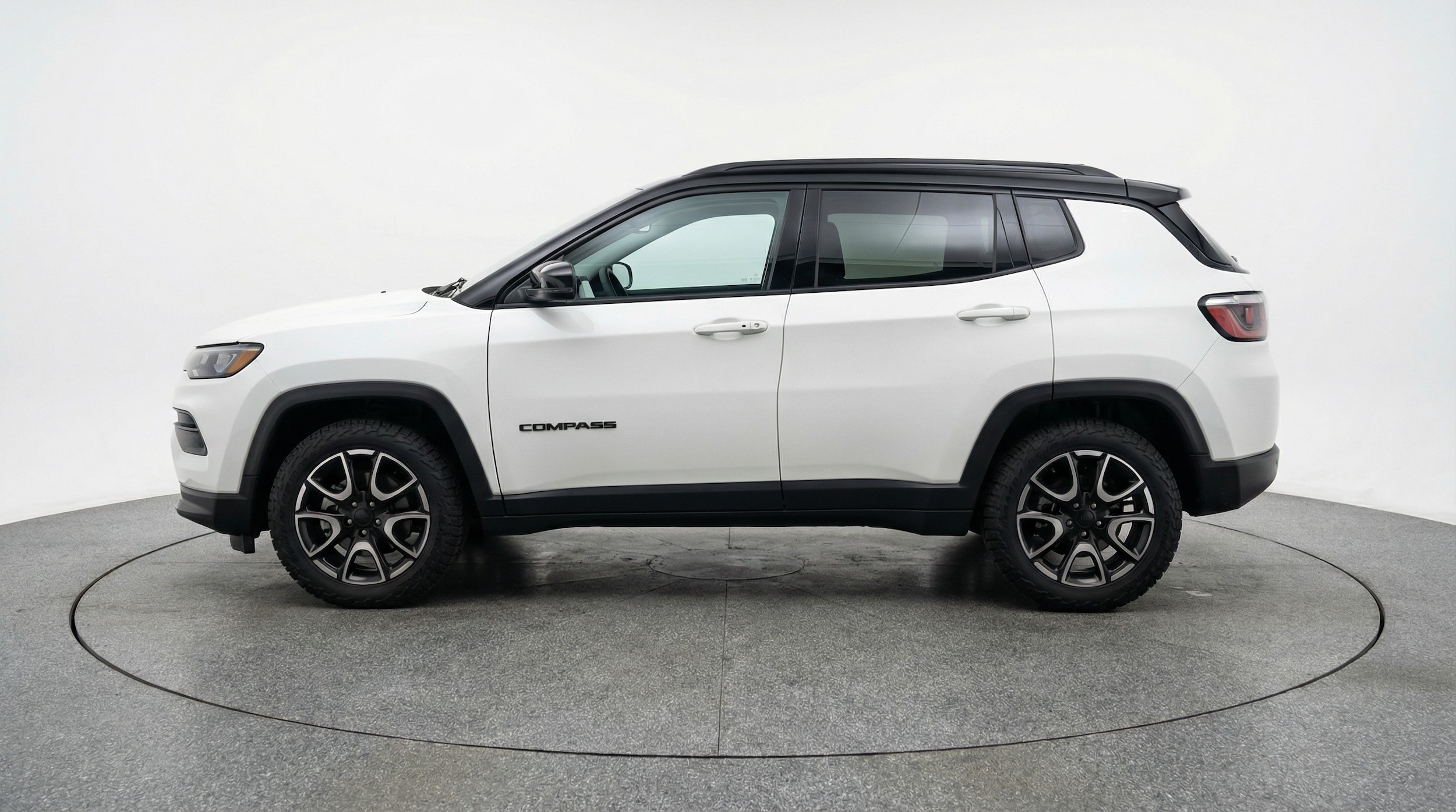 Thumbnail: 2025 Jeep Compass - 4