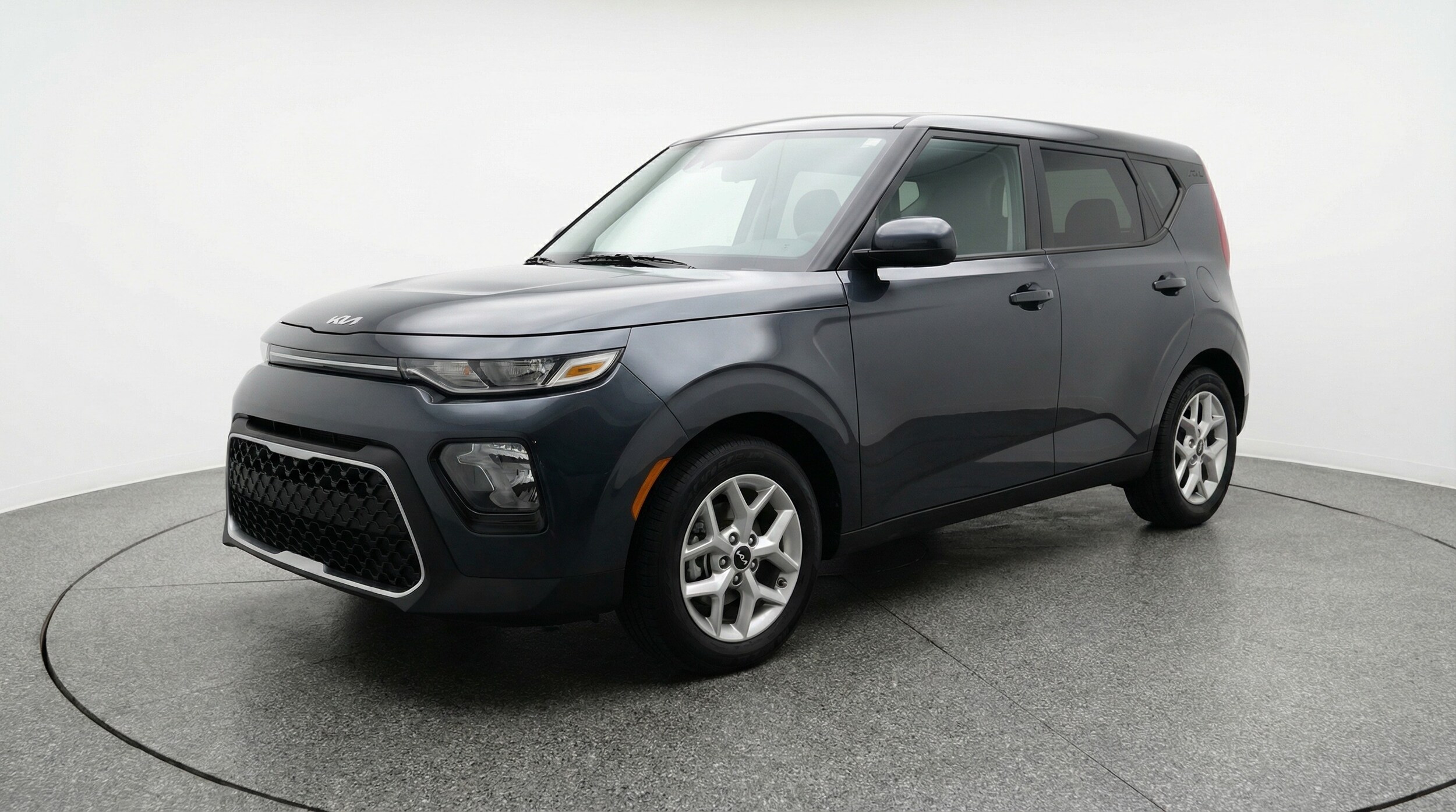 Thumbnail: 2025 Kia Soul - 3