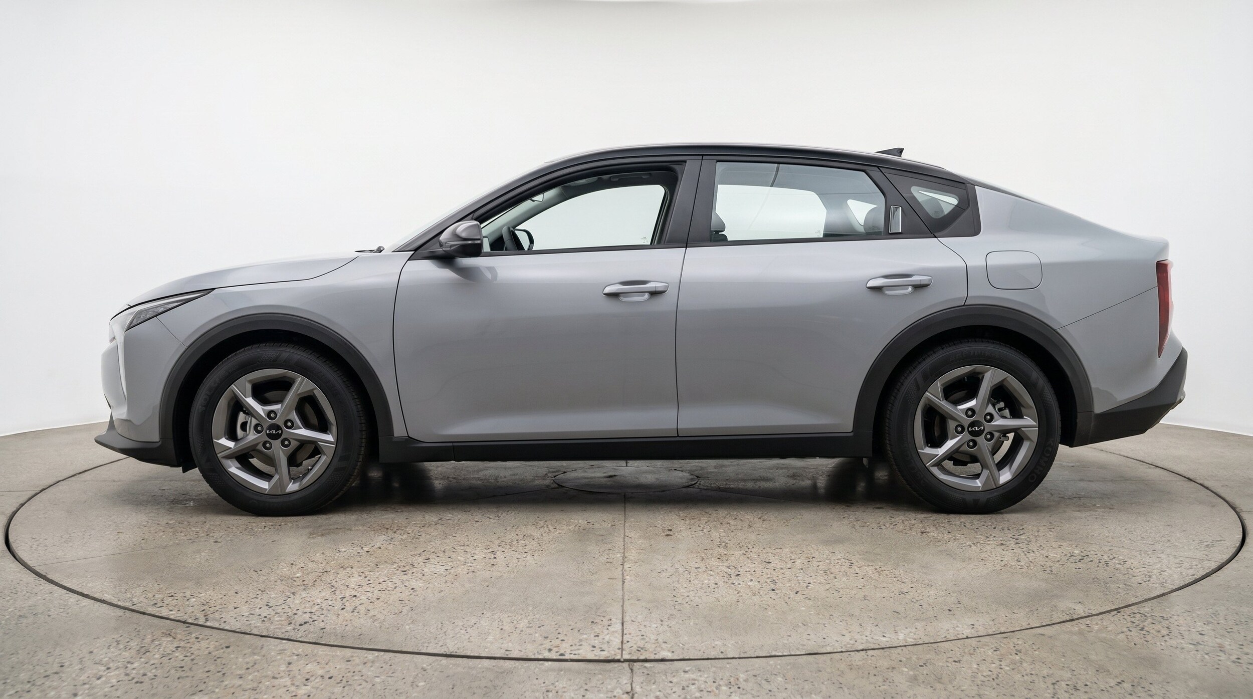 Thumbnail: 2025 Kia K4 - 5