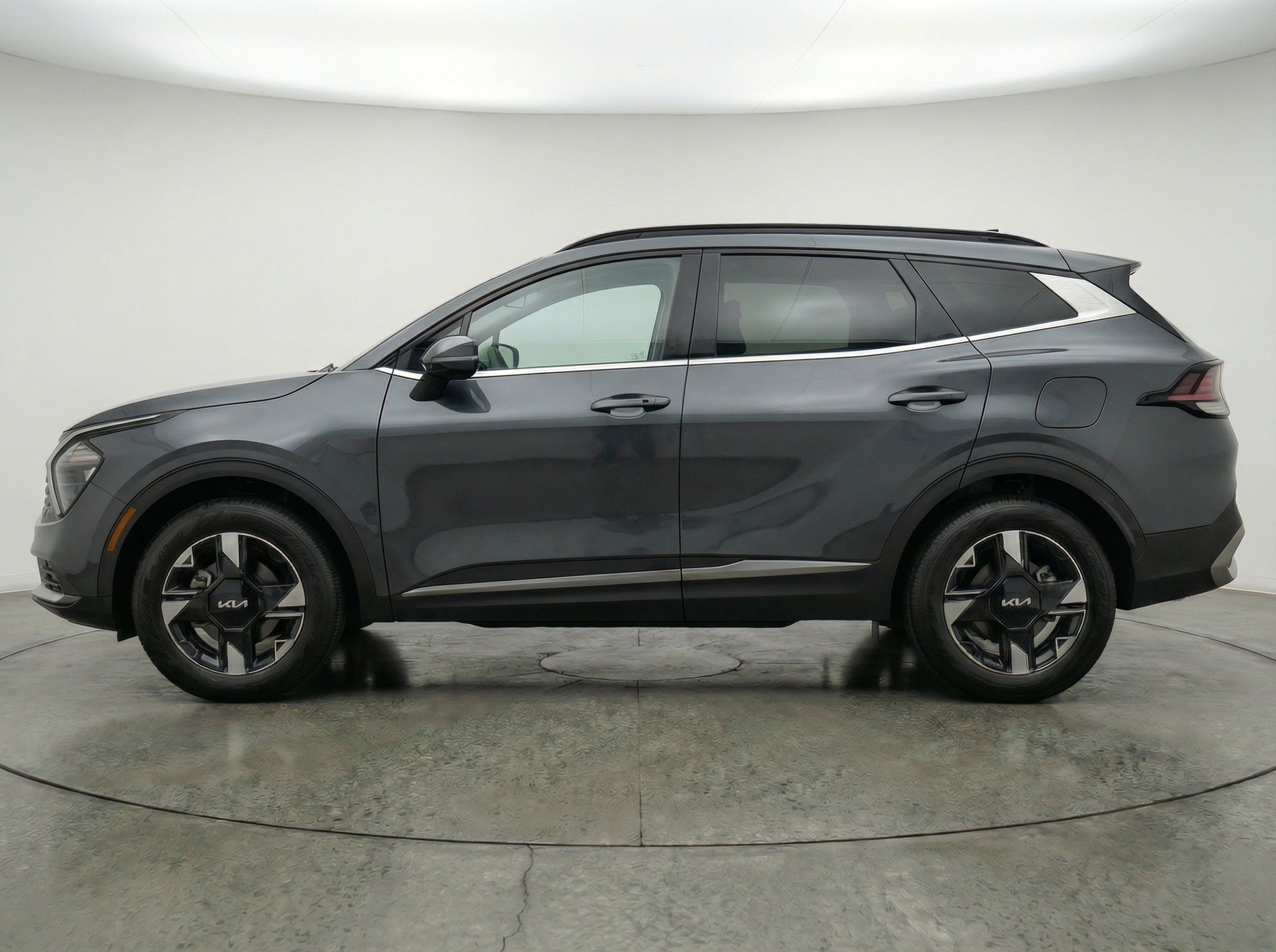 Thumbnail: 2026 Kia Sportage - 5