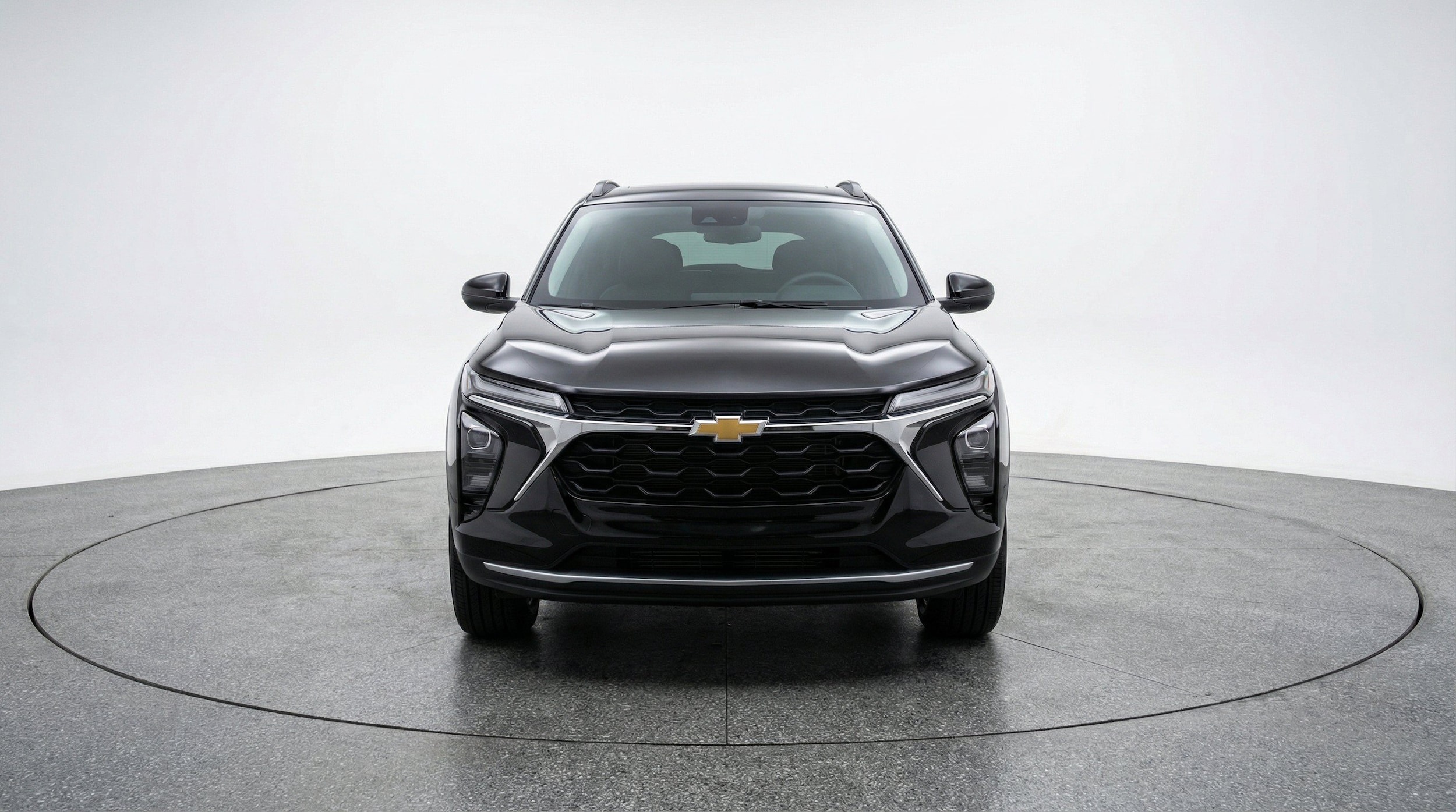 Thumbnail: 2025 Chevrolet Trax - 2