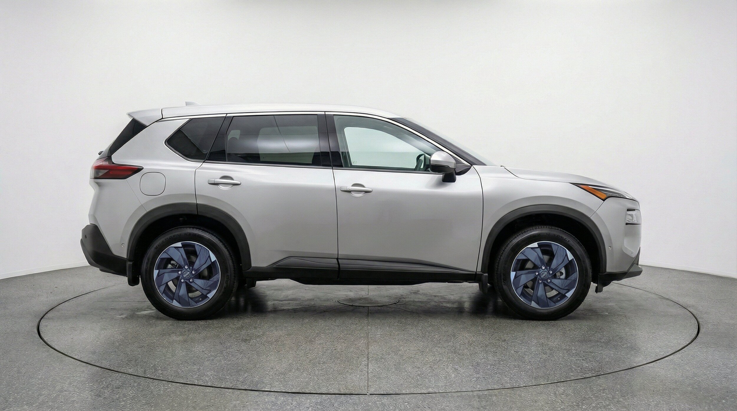 Thumbnail: 2025 Nissan Rogue - 11