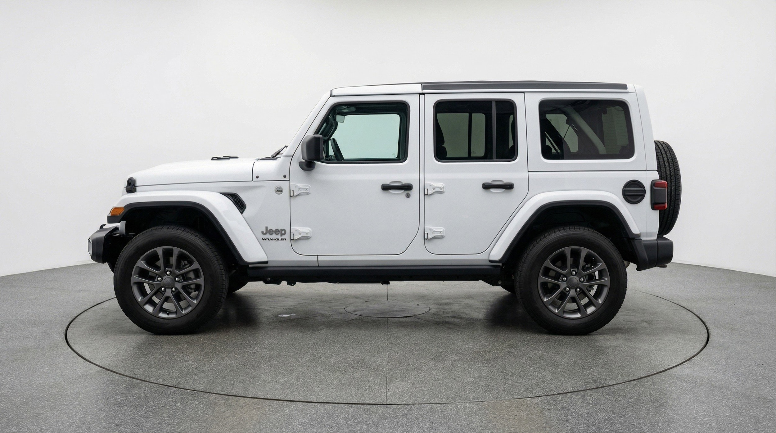 Thumbnail: 2025 Jeep Wrangler - 5