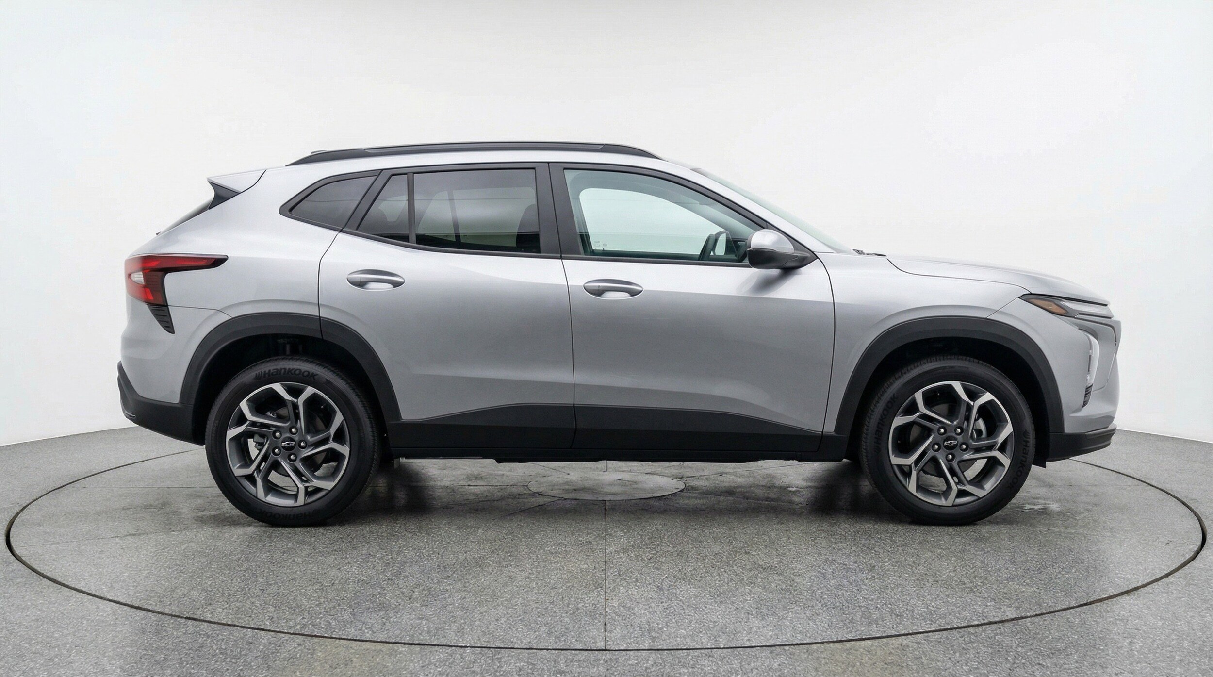 Thumbnail: 2025 Chevrolet Trax - 11