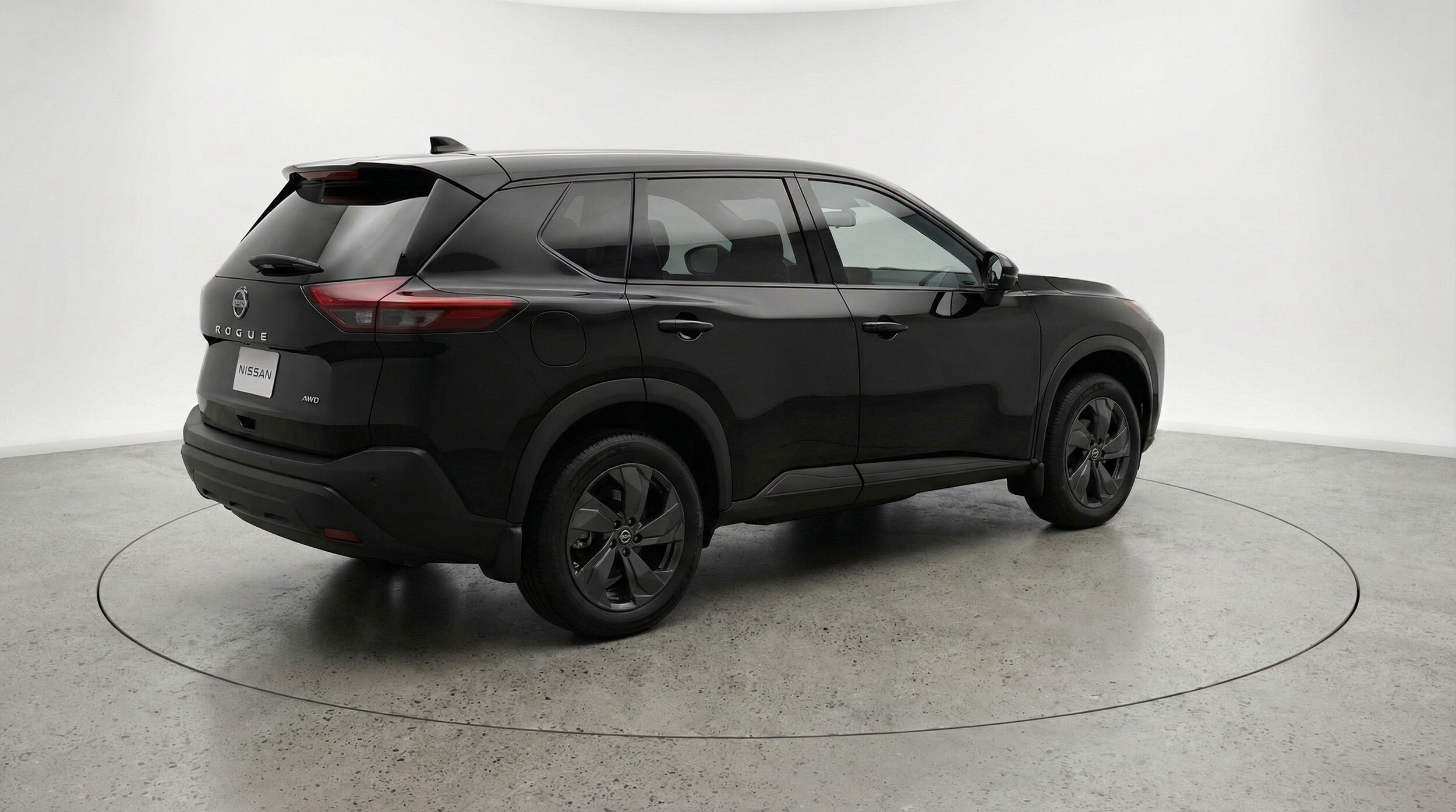 Thumbnail: 2025 Nissan Rogue - 7