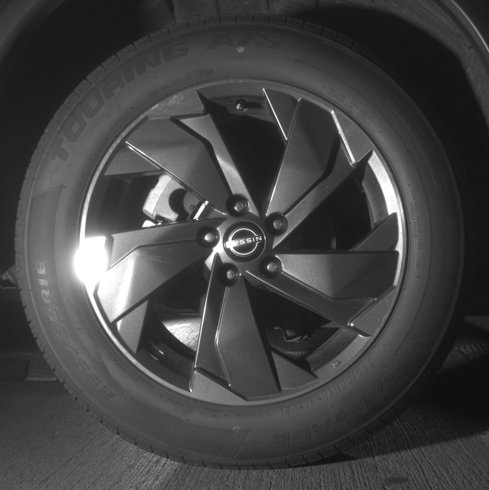 Thumbnail: 2025 Nissan Rogue - 15
