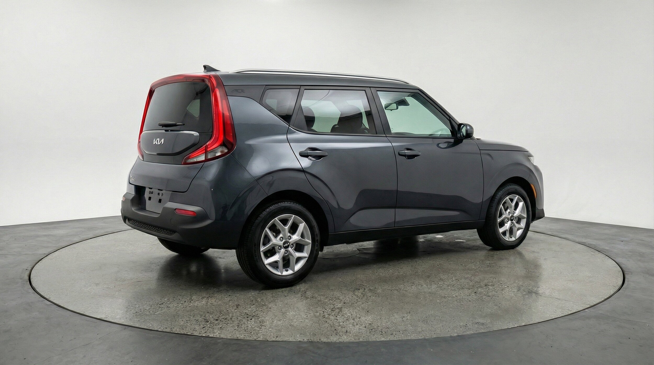 Thumbnail: 2025 Kia Soul - 9