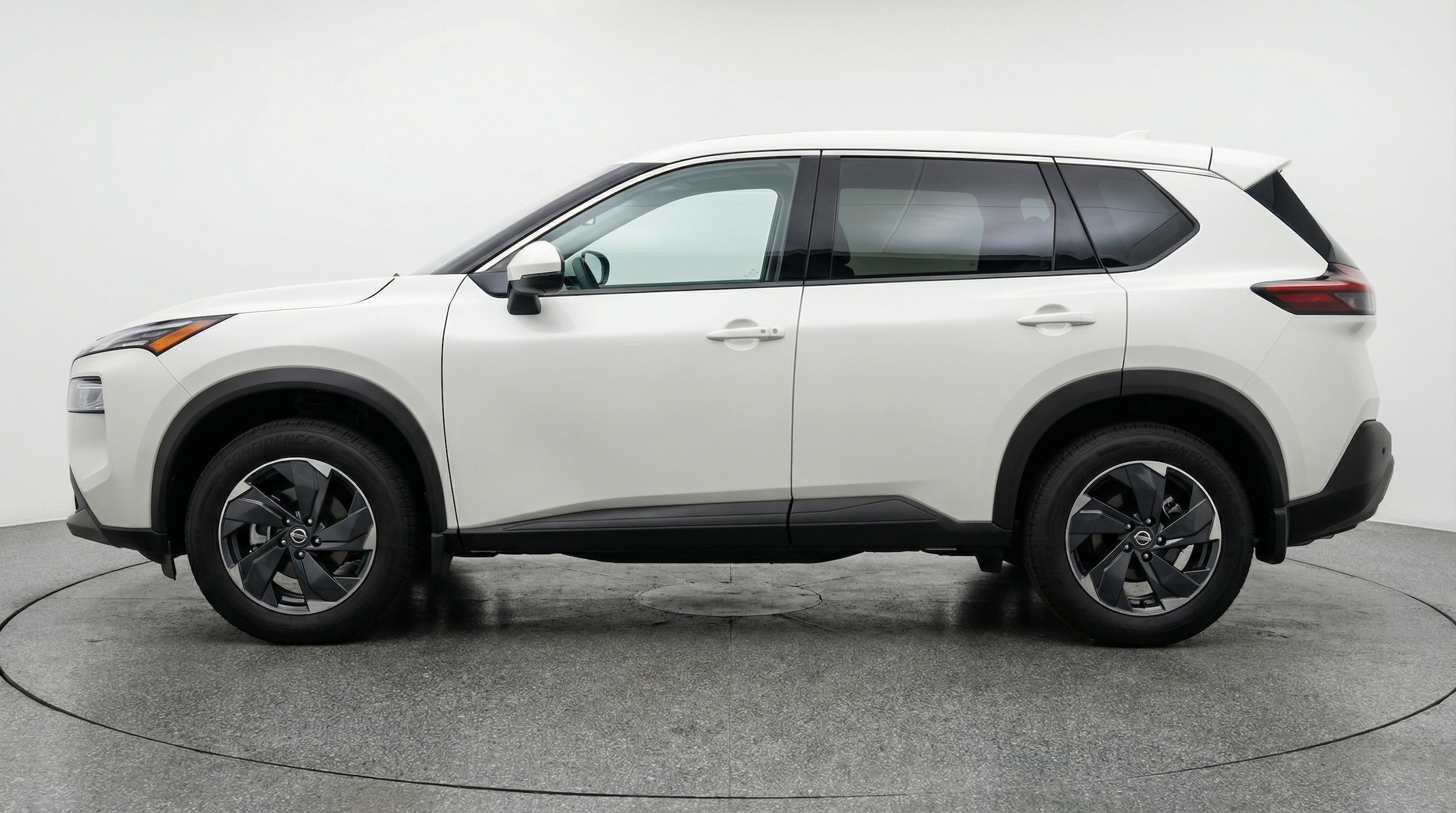 Thumbnail: 2025 Nissan Rogue - 4