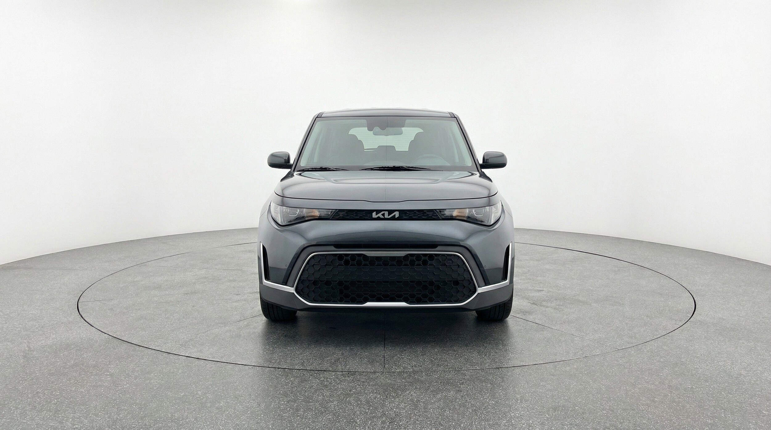 Thumbnail: 2025 Kia Soul - 2