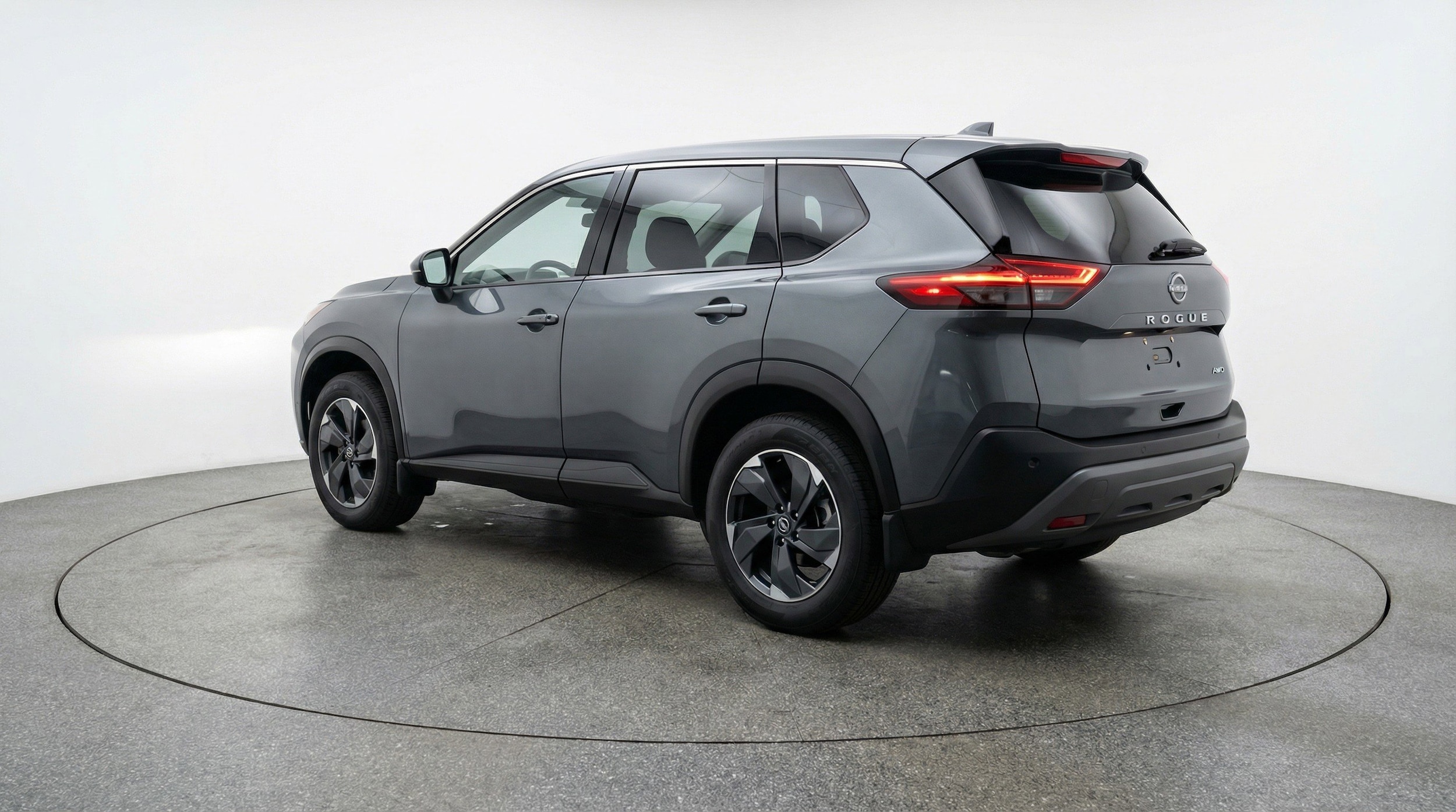 Thumbnail: 2025 Nissan Rogue - 6