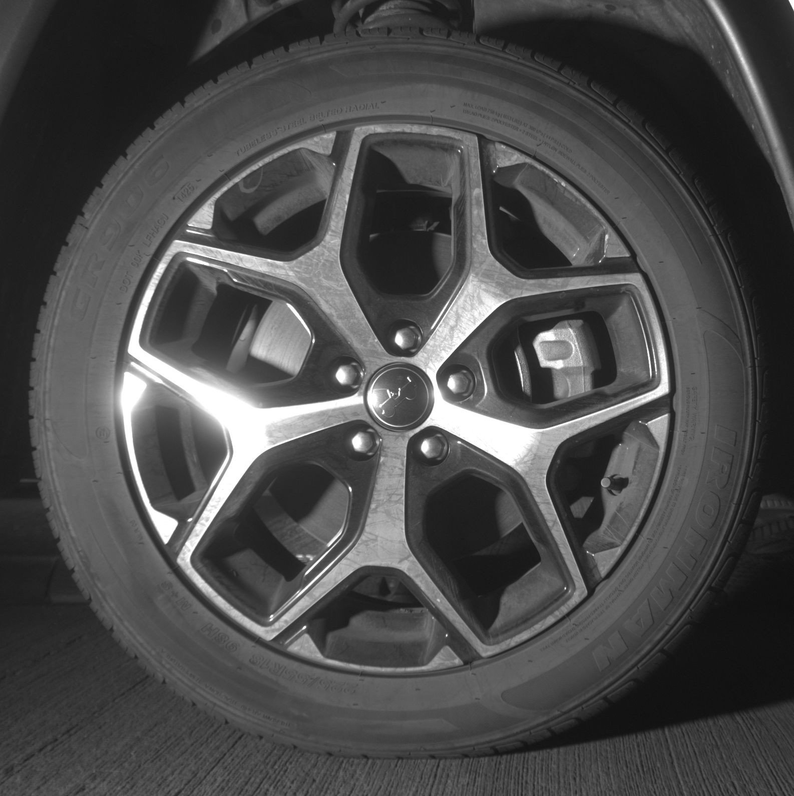 Thumbnail: 2025 Jeep Compass - 13