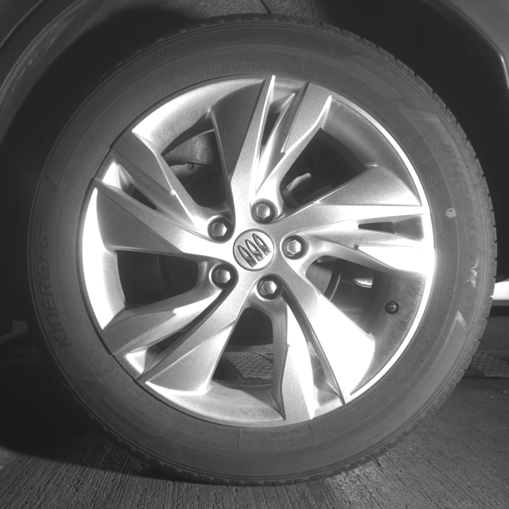 Thumbnail: 2025 Buick Encore GX - 14