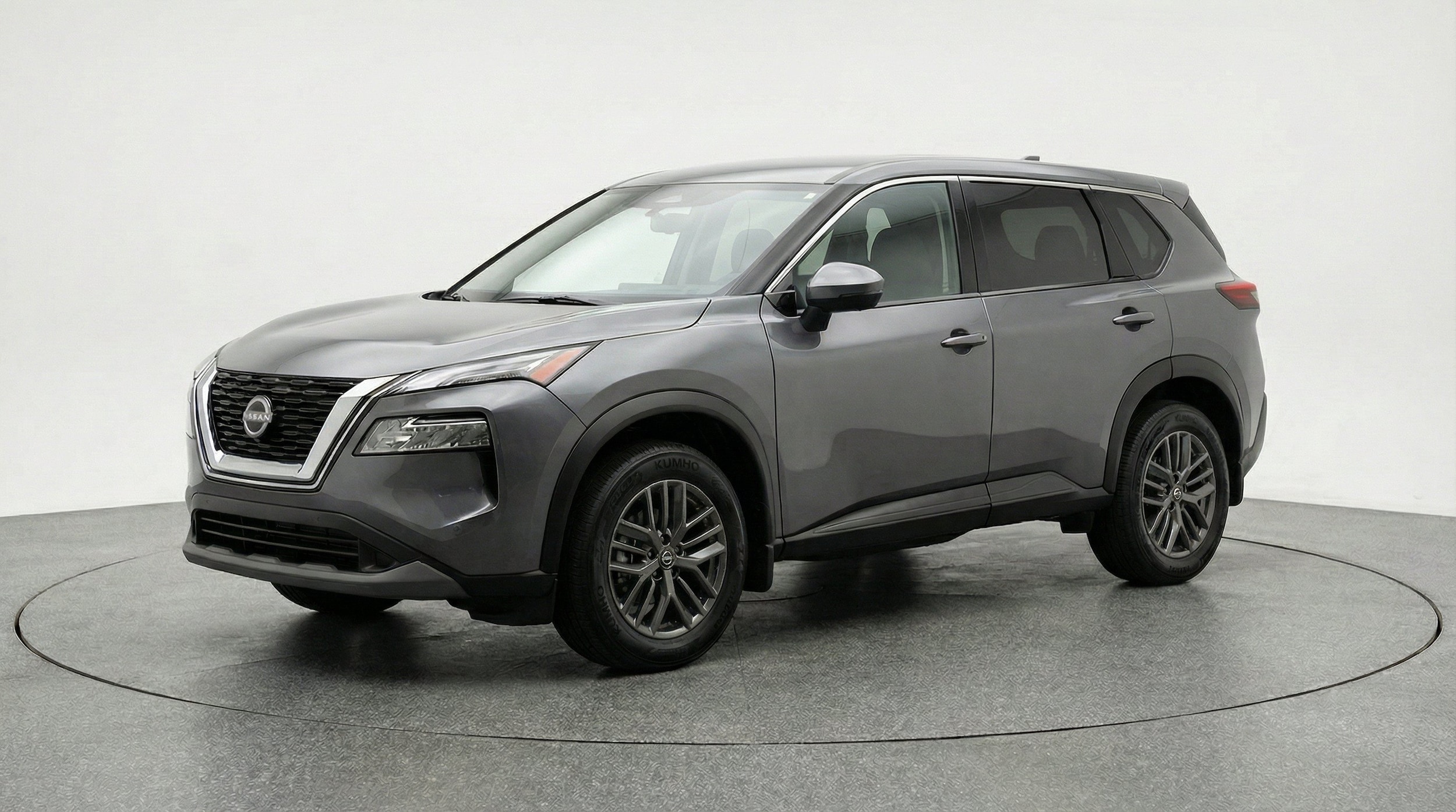 Thumbnail: 2026 Nissan Rogue - 3