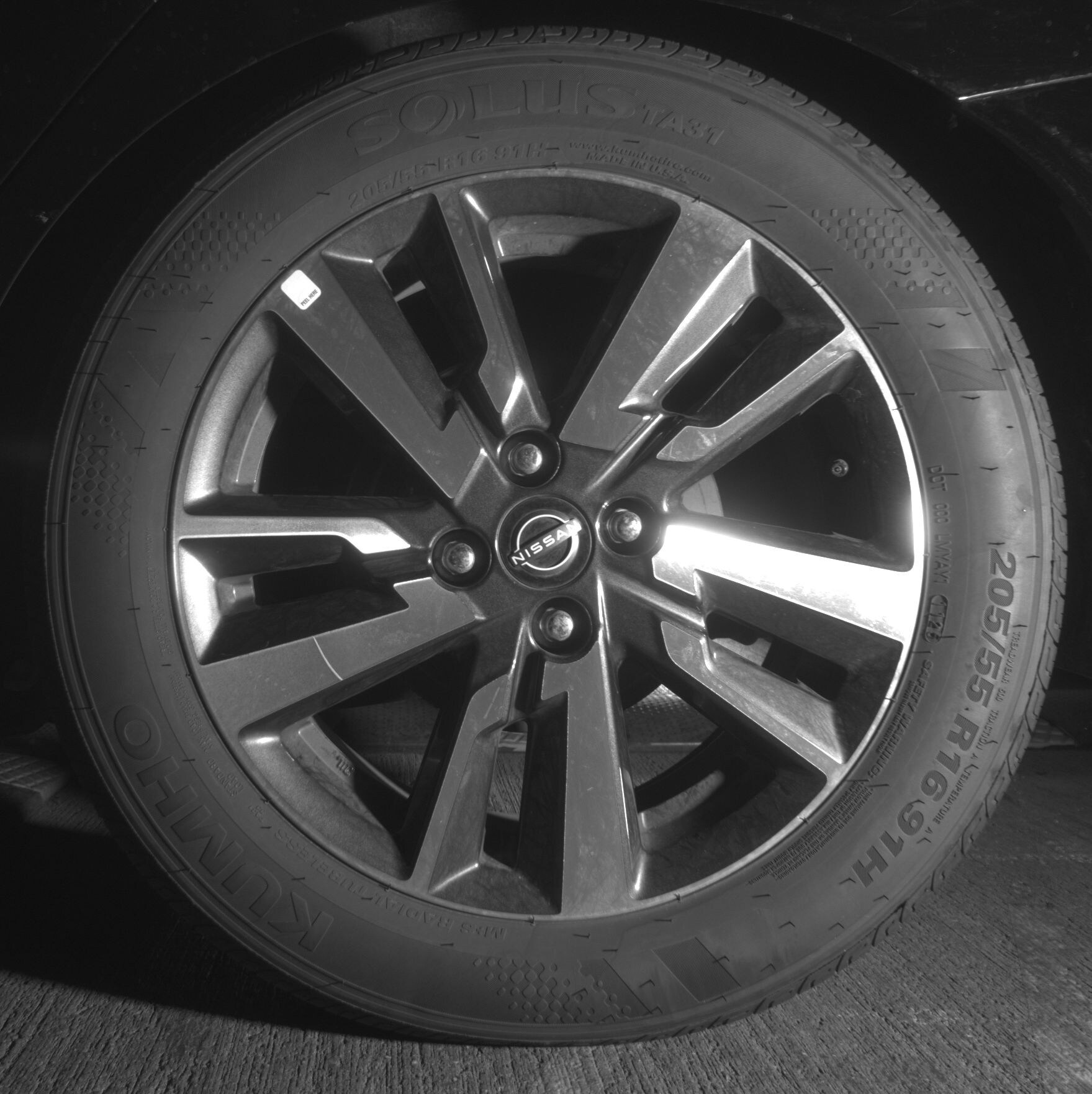 Thumbnail: 2025 Nissan Versa - 11