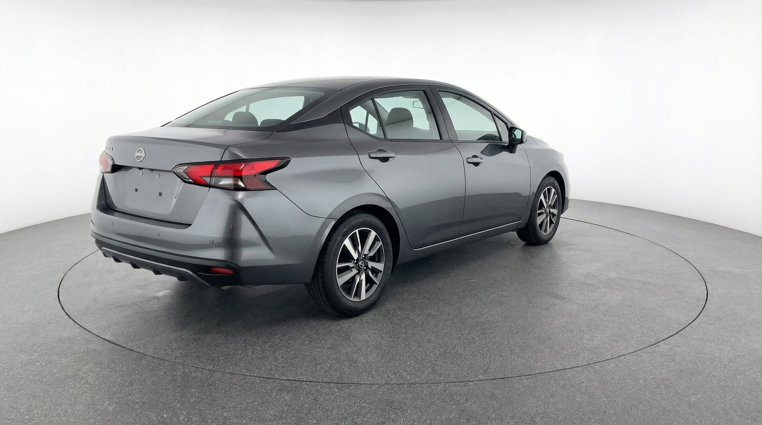 Thumbnail: 2025 Nissan Versa - 9