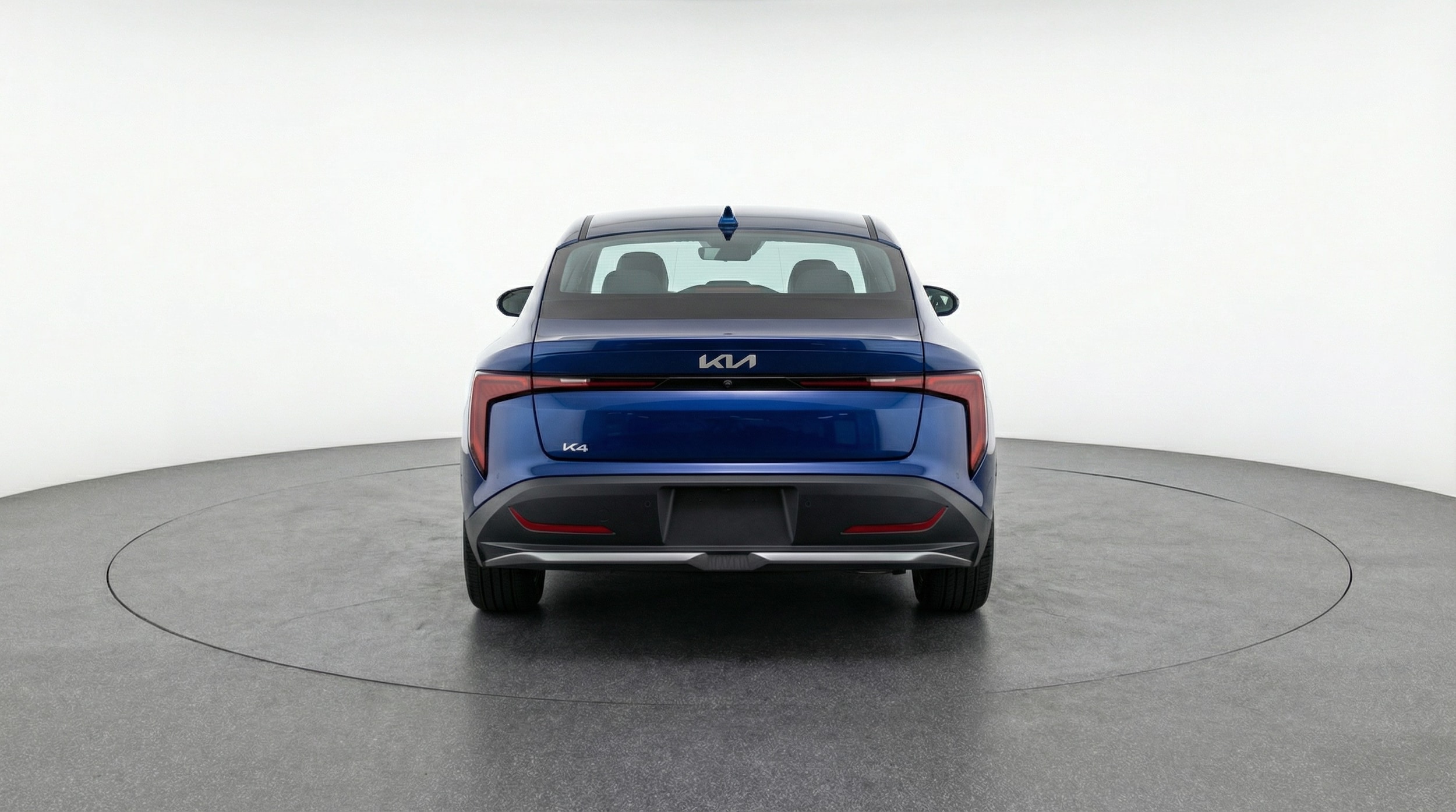 Thumbnail: 2025 Kia K4 - 6