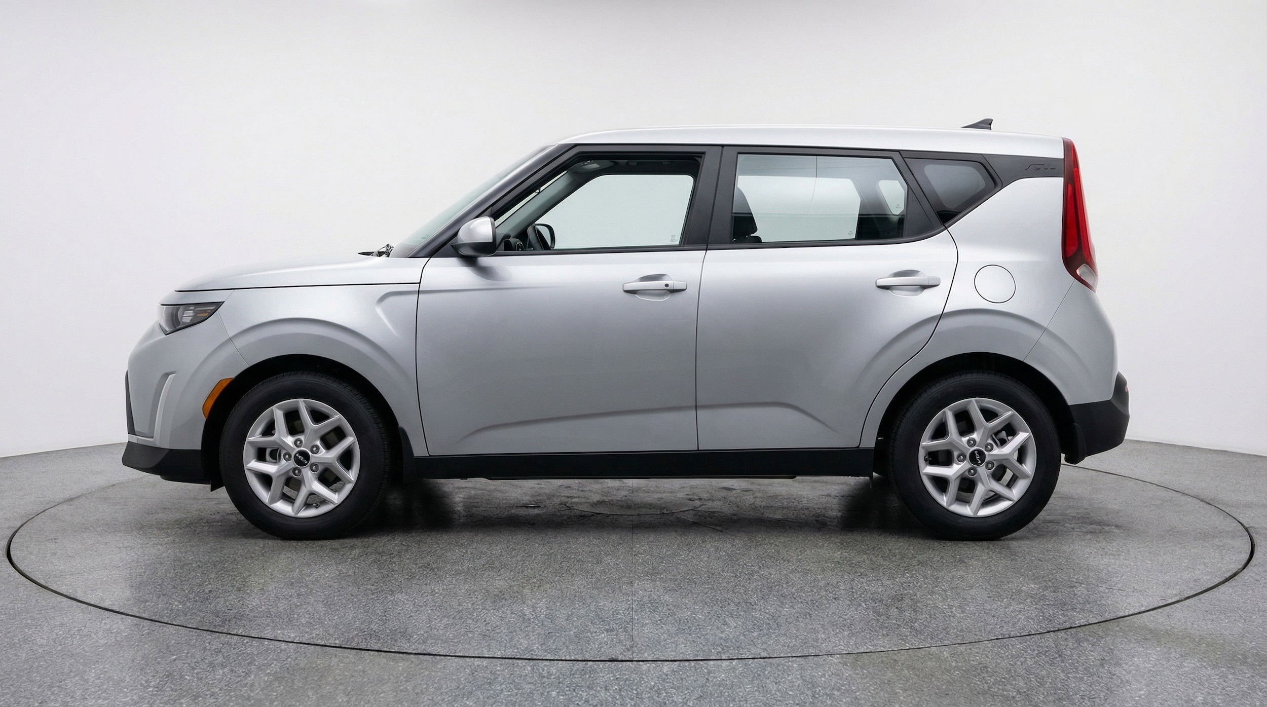 Thumbnail: 2025 Kia Soul - 5