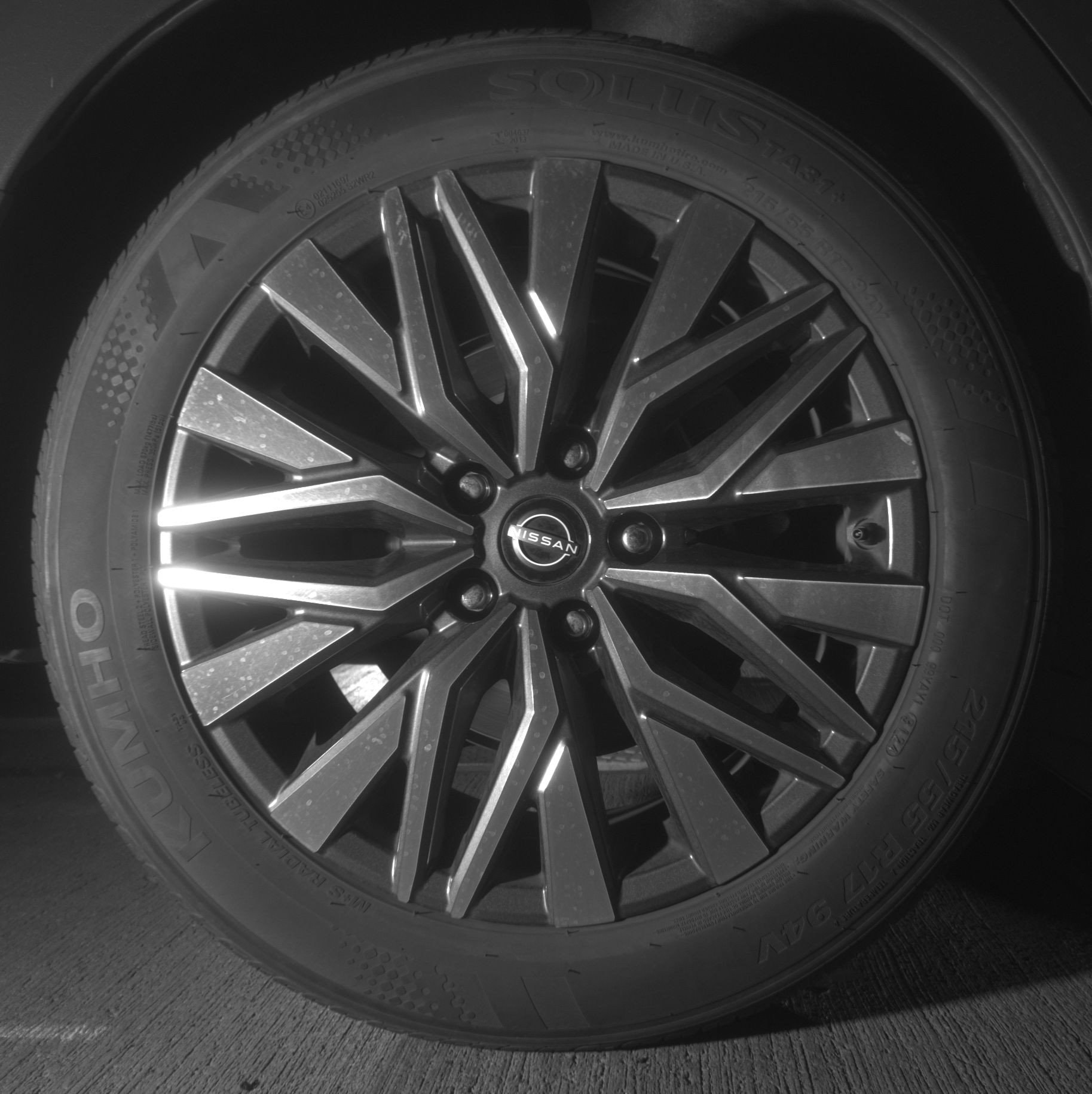Thumbnail: 2025 Nissan Altima - 15