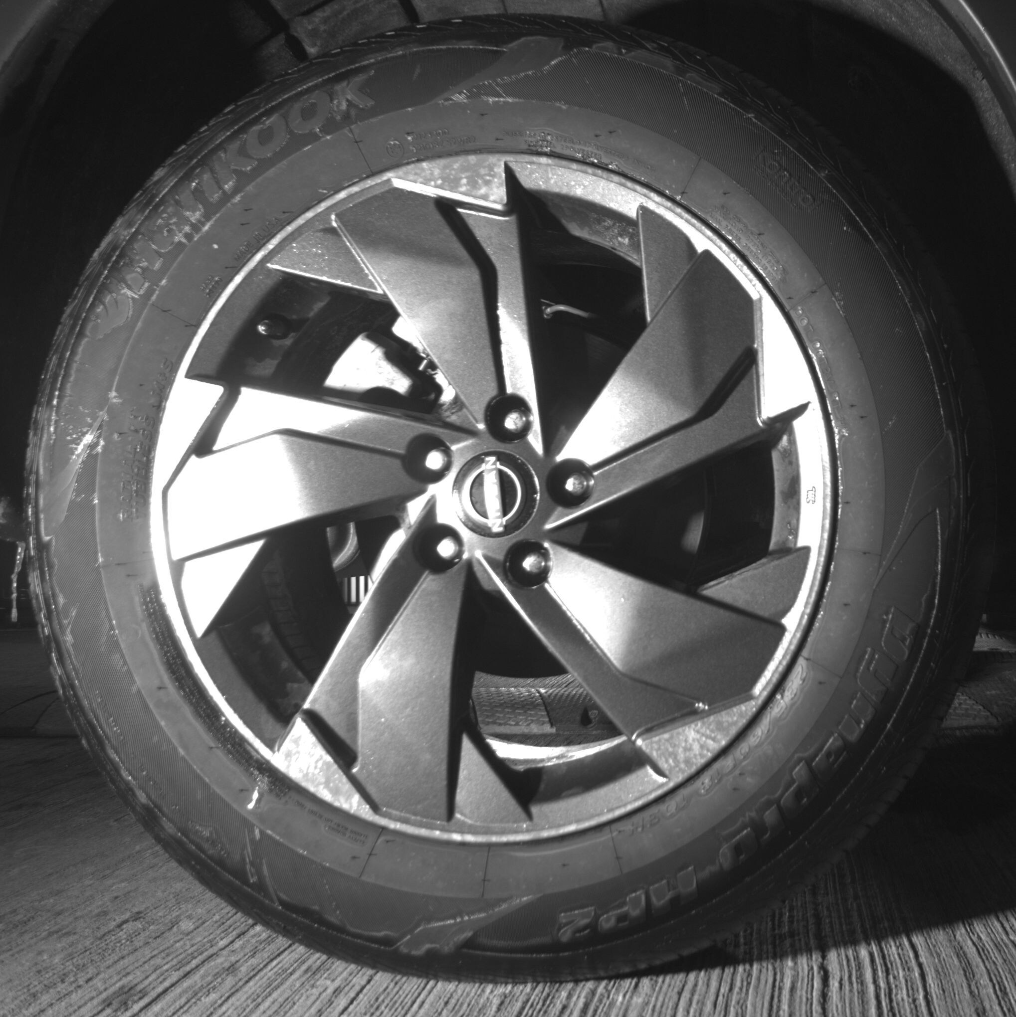 Thumbnail: 2025 Nissan Rogue - 12