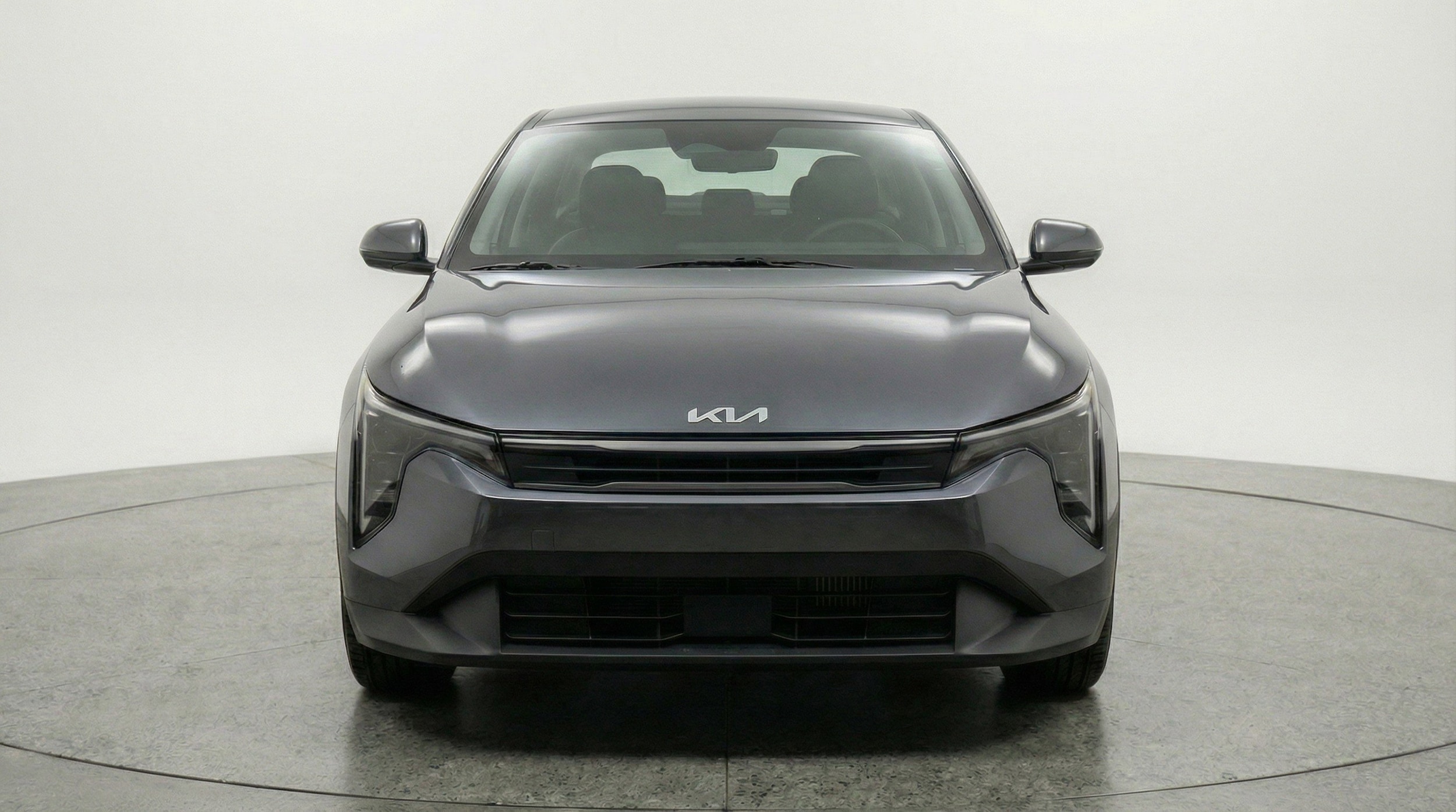 Thumbnail: 2025 Kia K4 - 2