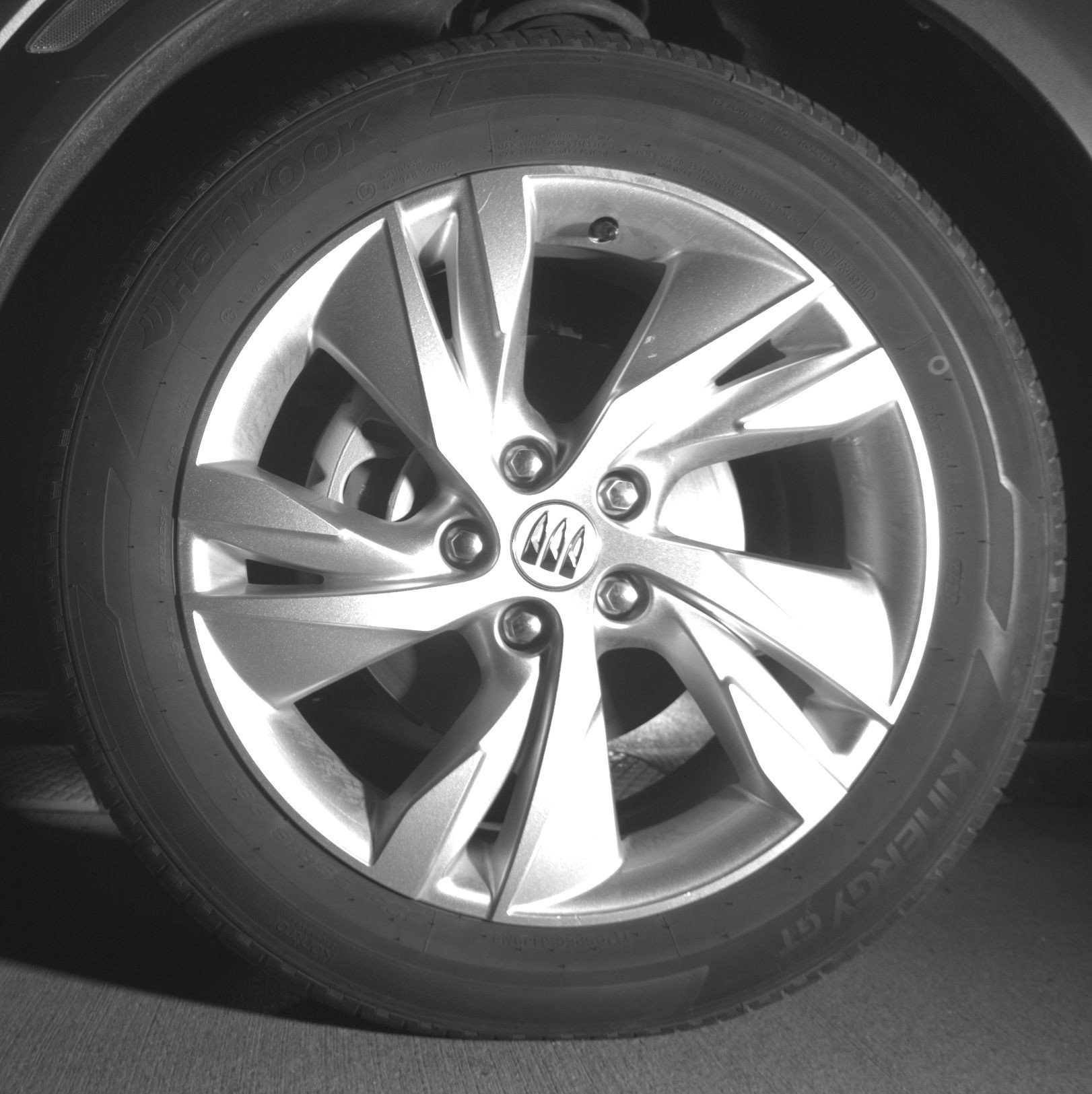 Thumbnail: 2025 Buick Encore GX - 12