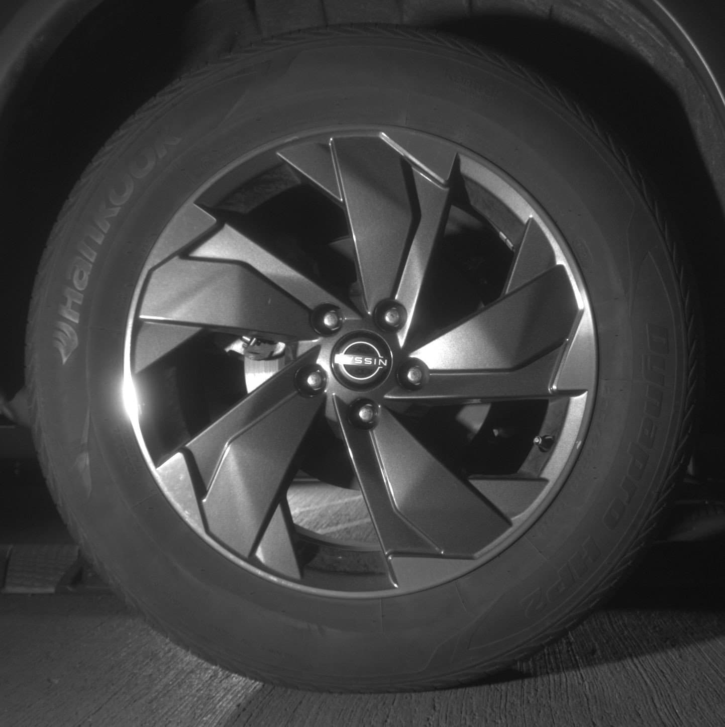 Thumbnail: 2025 Nissan Rogue - 15