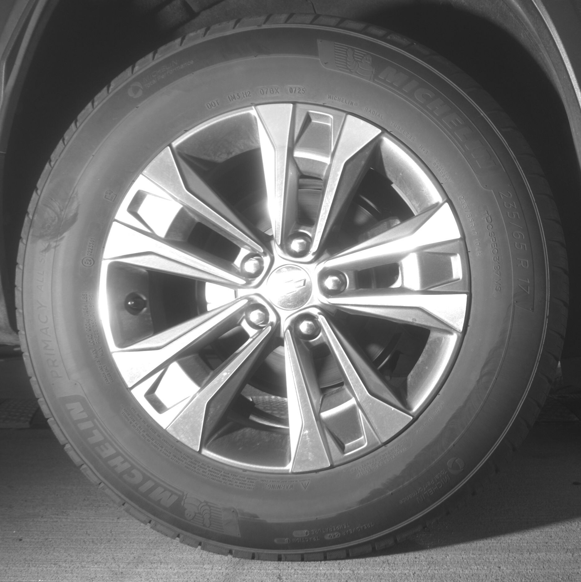 Thumbnail: 2025 Chevrolet Equinox - 12