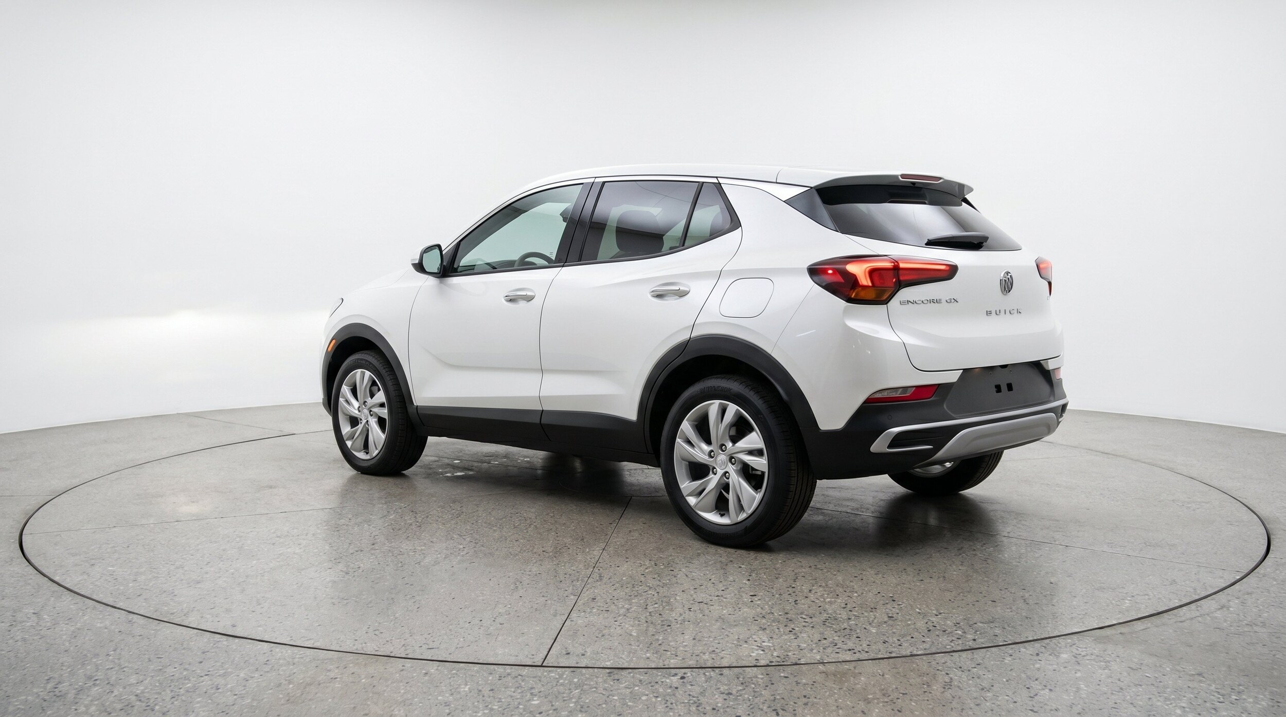 Thumbnail: 2026 Buick Encore GX - 6