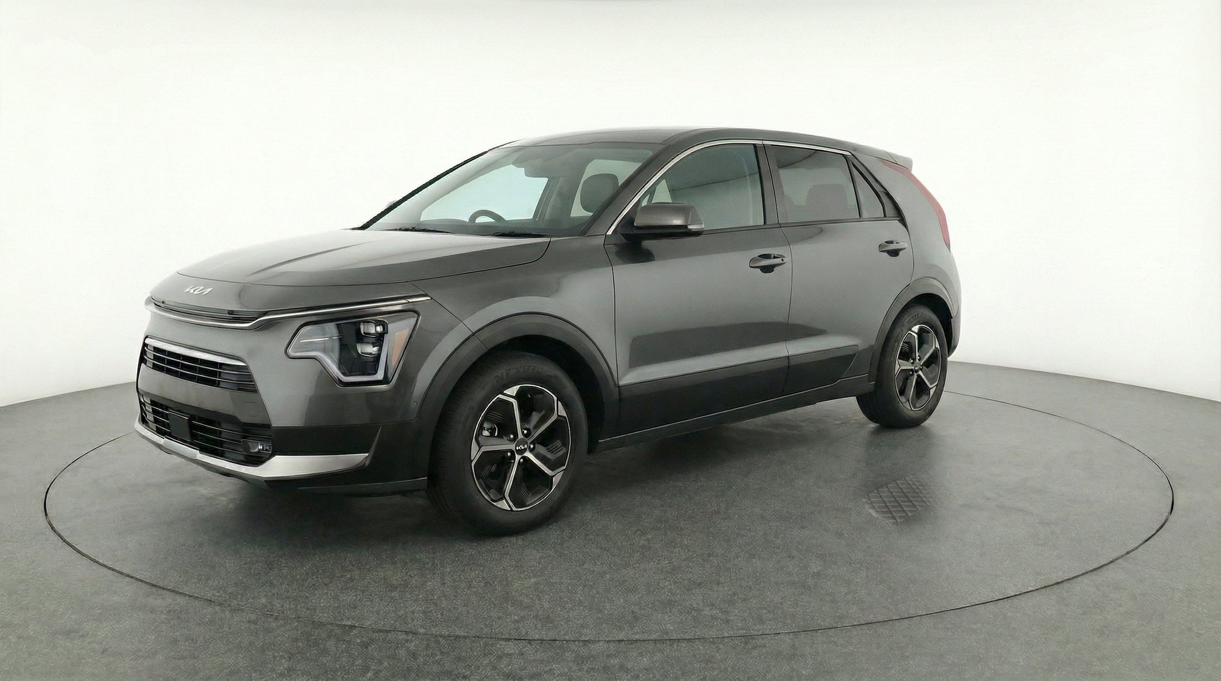 Thumbnail: 2026 Kia Niro - 3