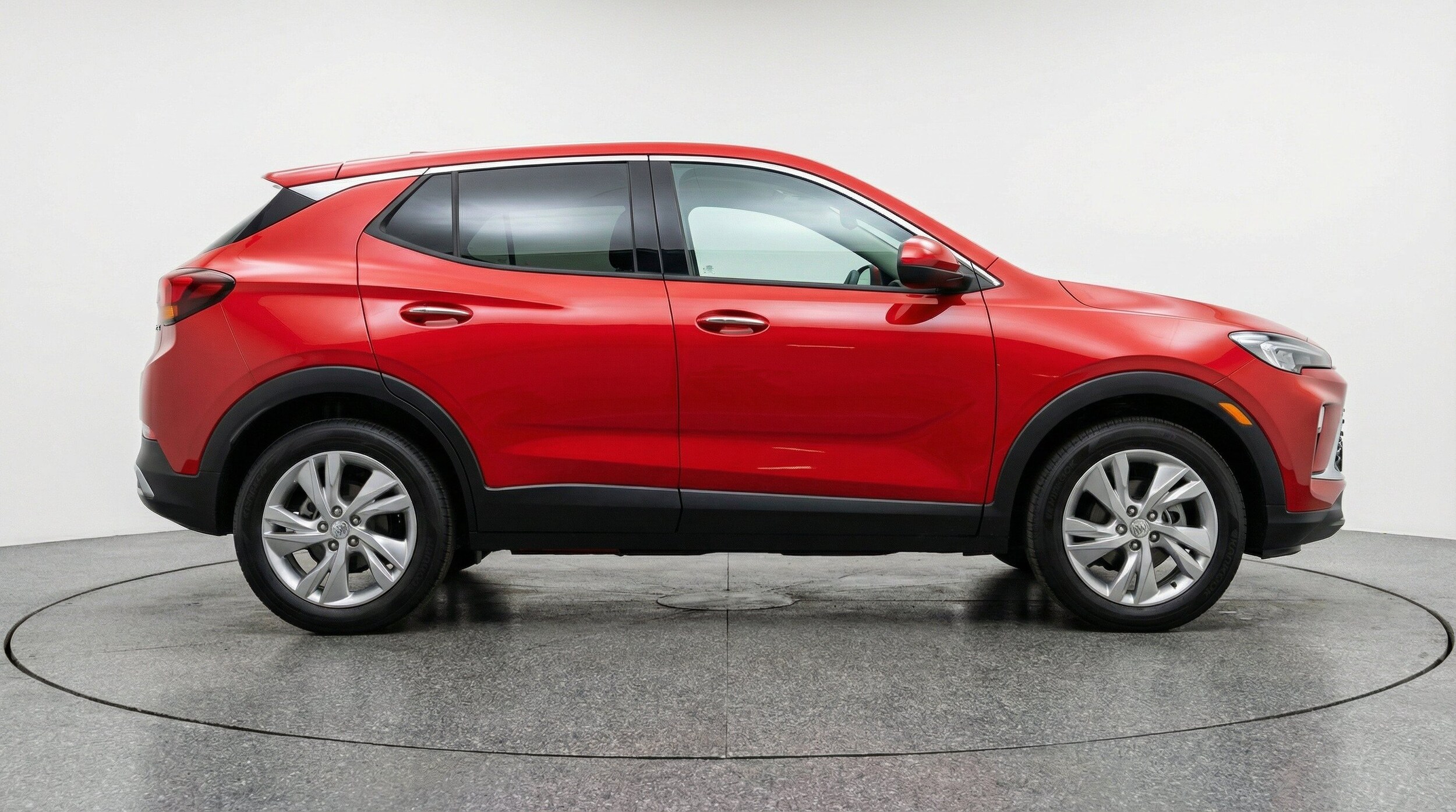 Thumbnail: 2026 Buick Encore GX - 11