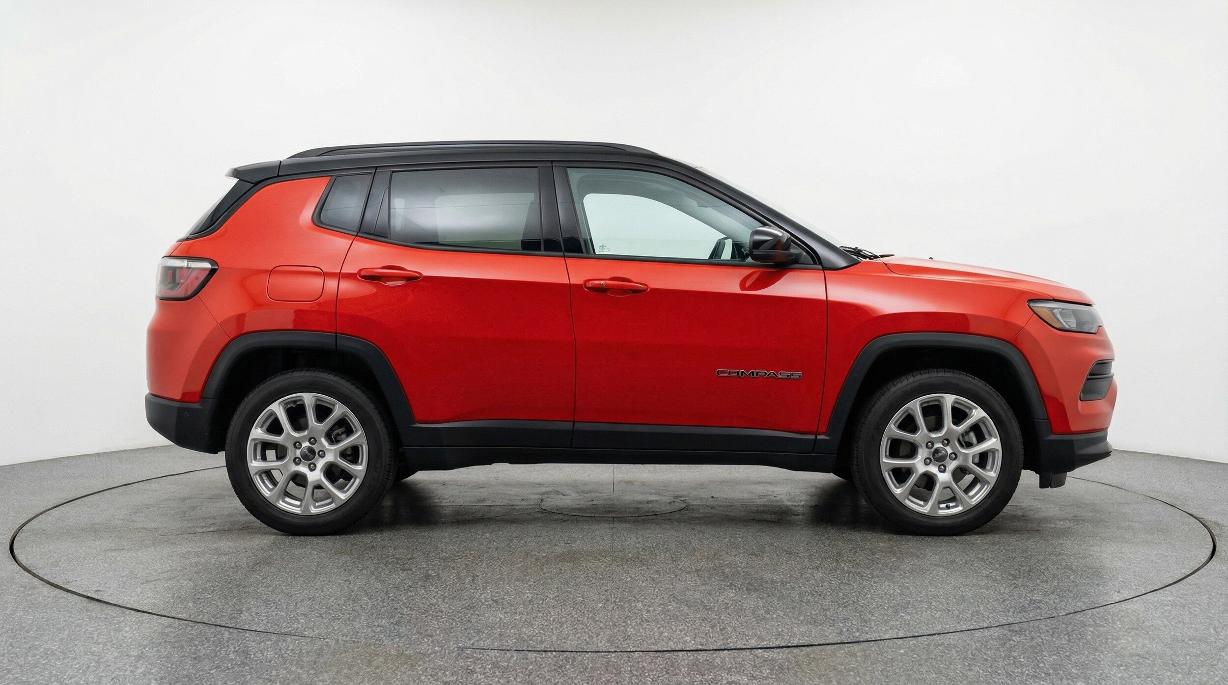 Thumbnail: 2025 Jeep Compass - 11