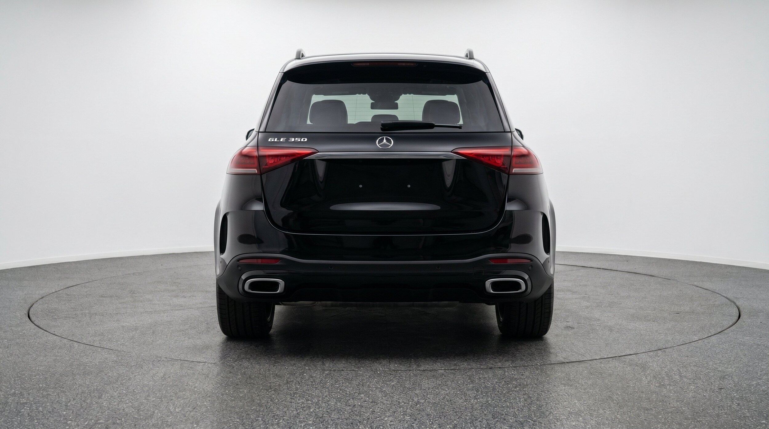 Thumbnail: 2026 Mercedes-Benz GLE - 7