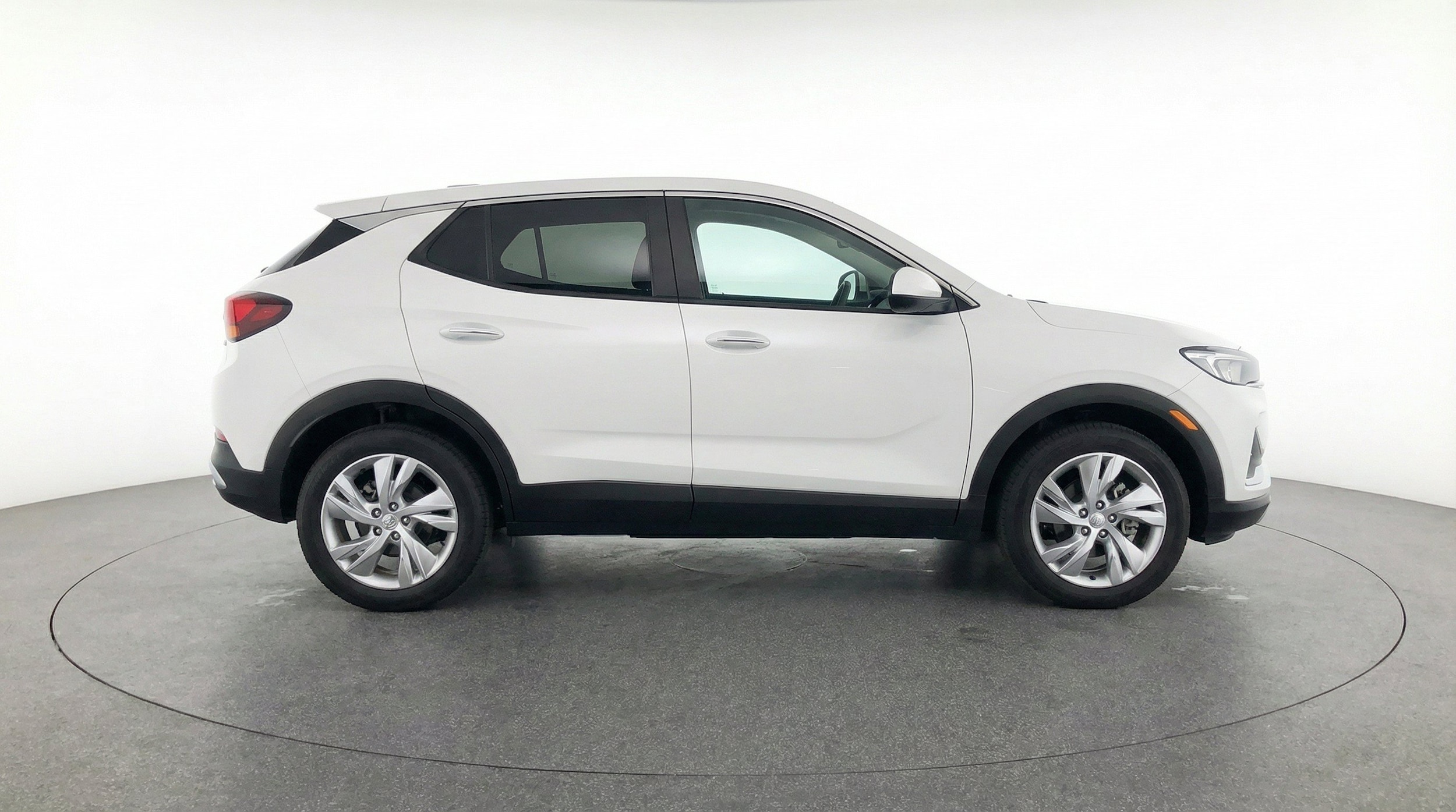 Thumbnail: 2025 Buick Encore GX - 10