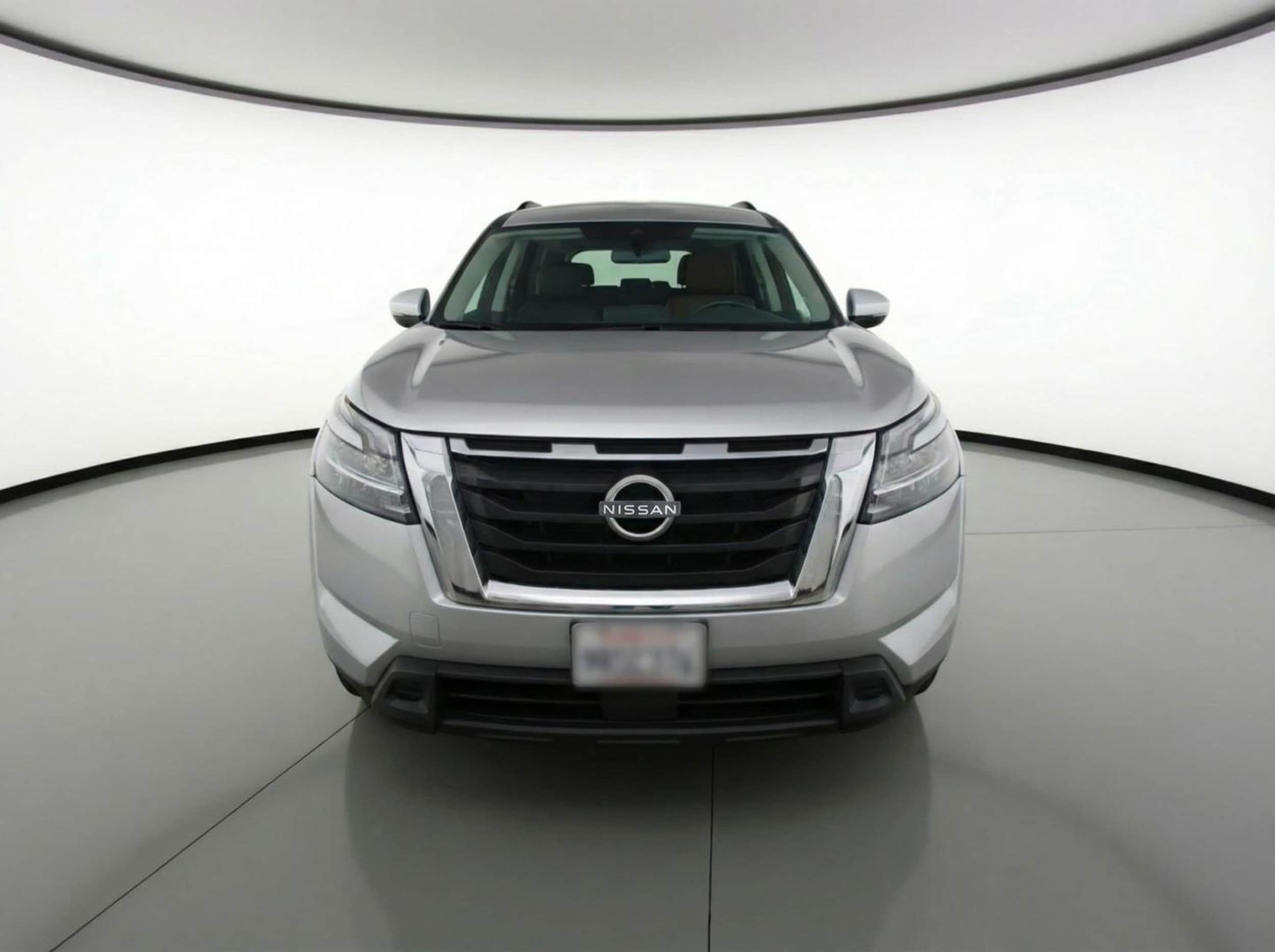 Thumbnail: 2025 Nissan Pathfinder - 2