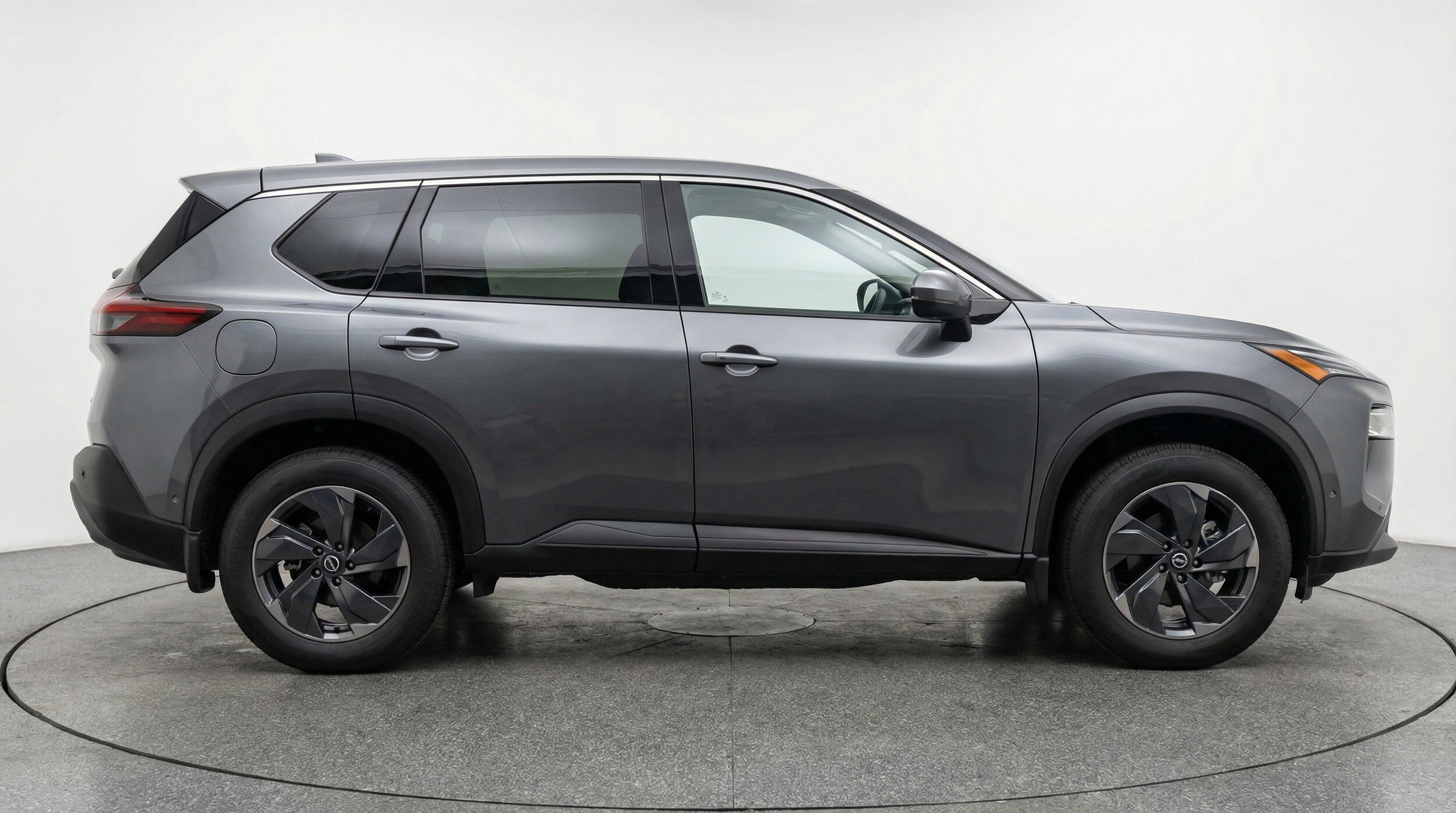 Thumbnail: 2025 Nissan Rogue - 11