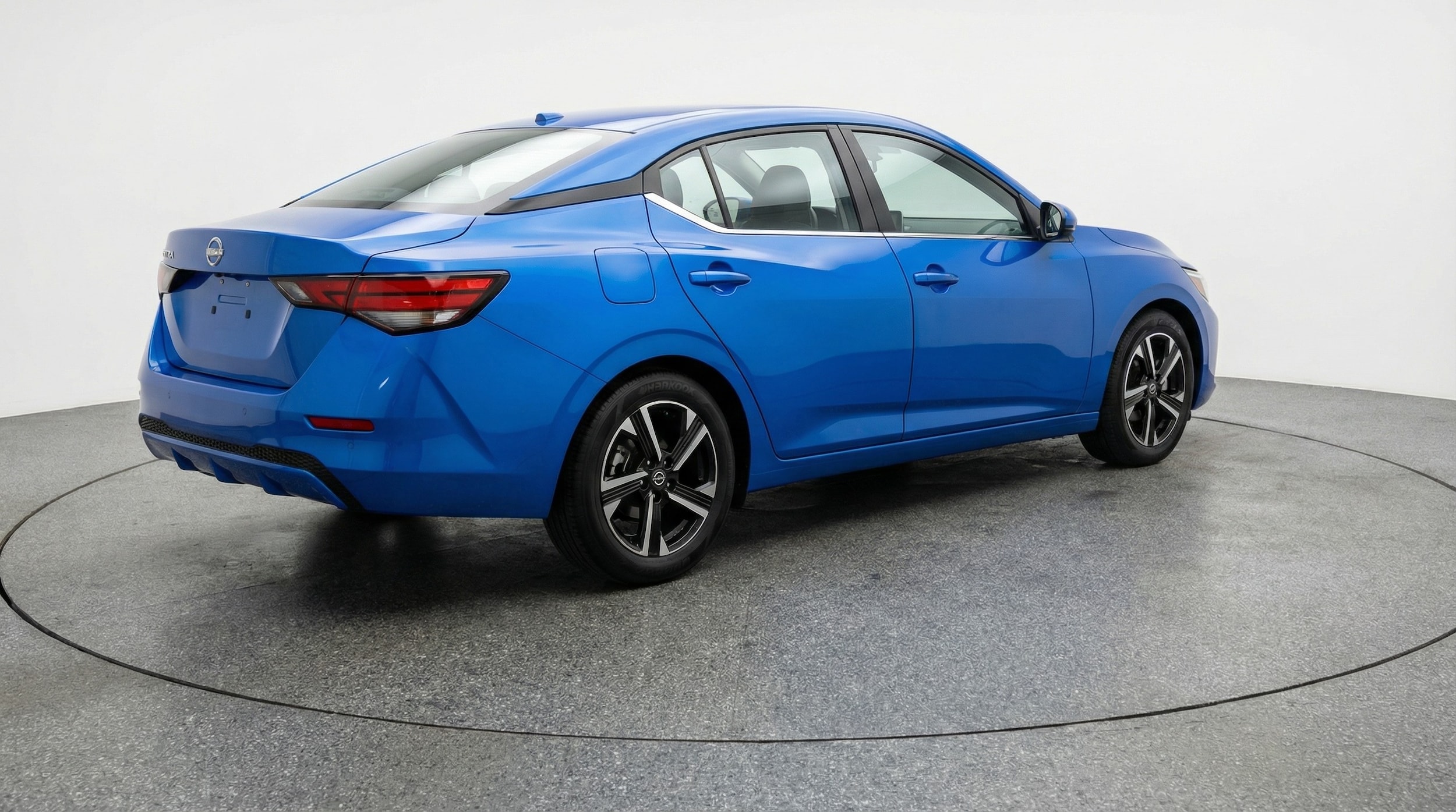 Thumbnail: 2025 Nissan Sentra - 7