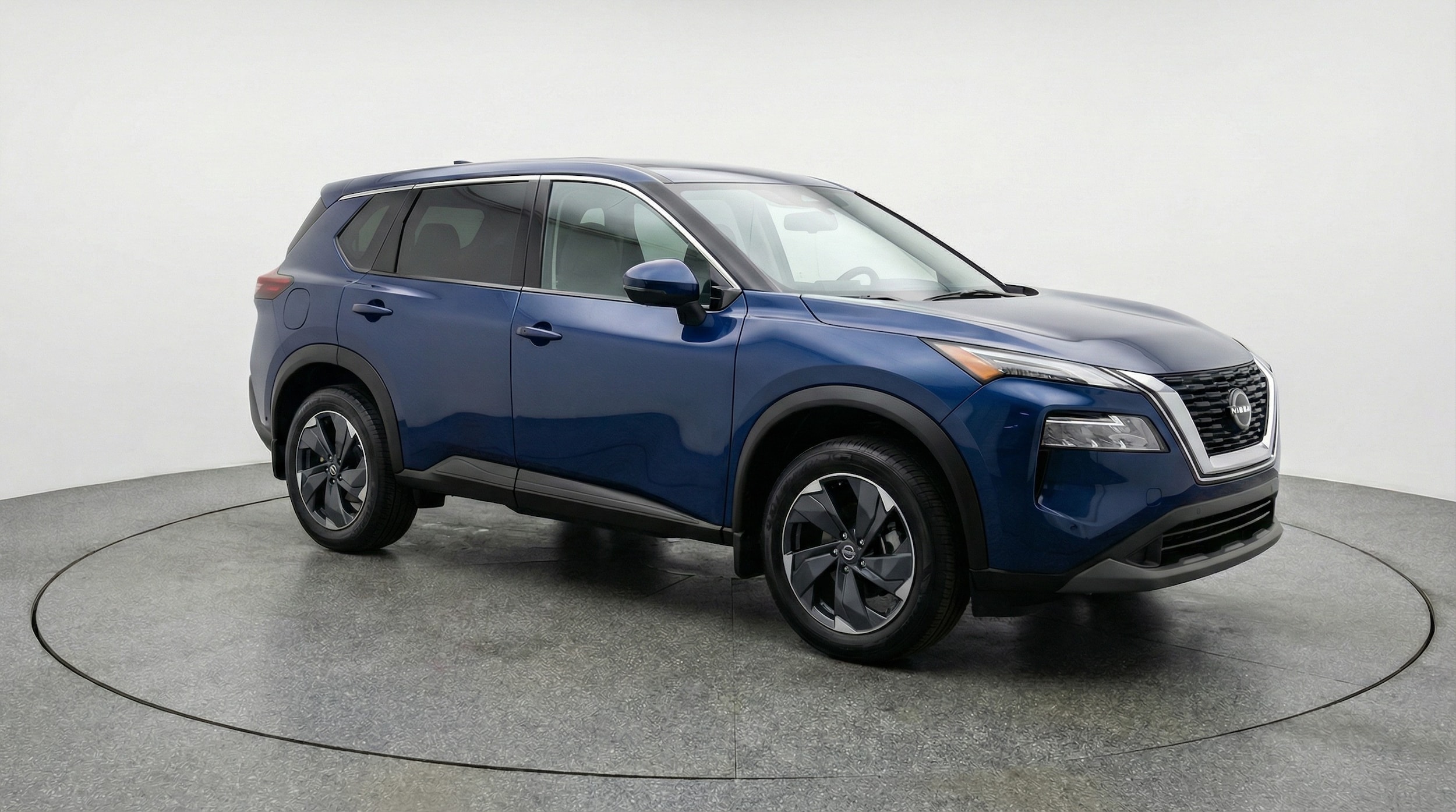 Thumbnail: 2025 Nissan Rogue - 1