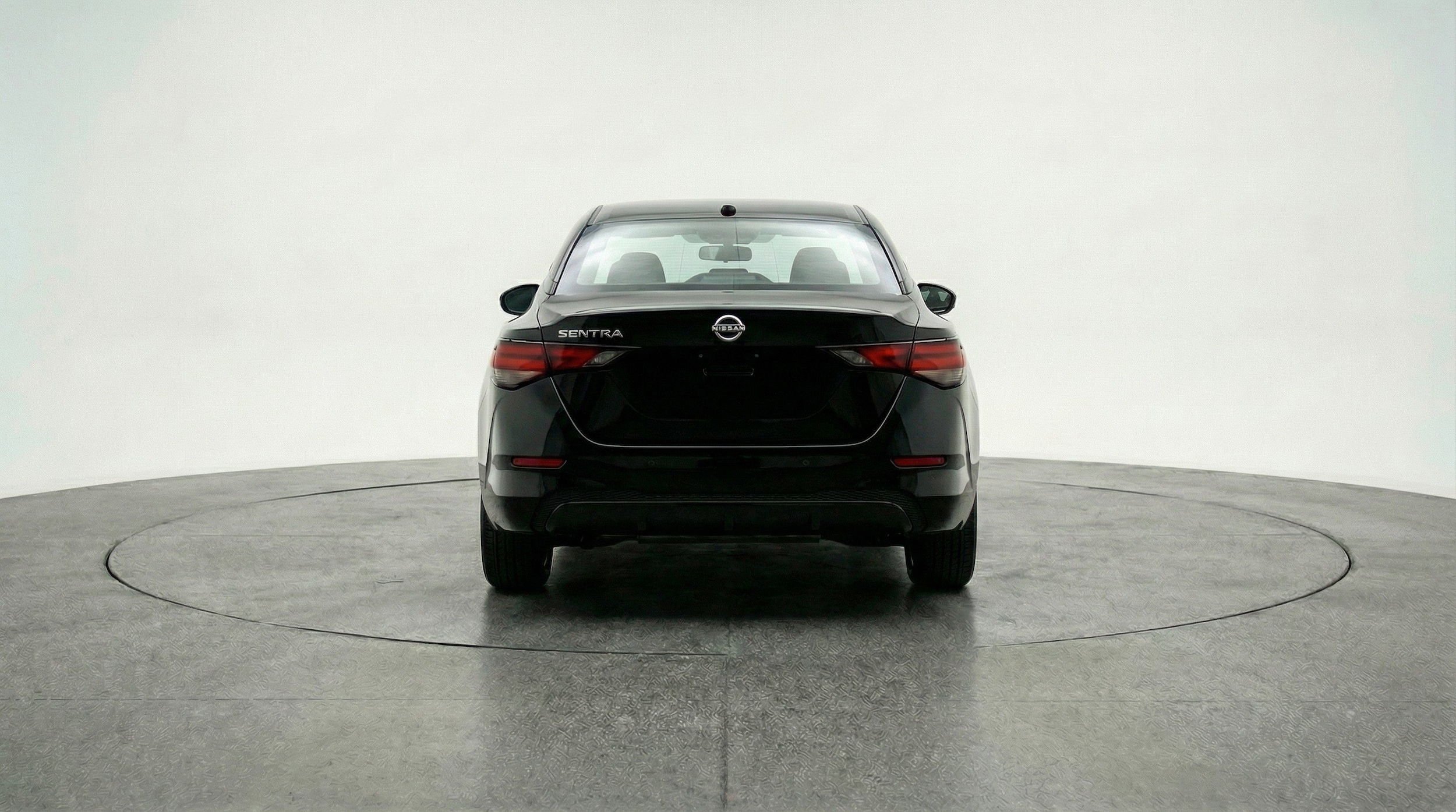 Thumbnail: 2025 Nissan Sentra - 7