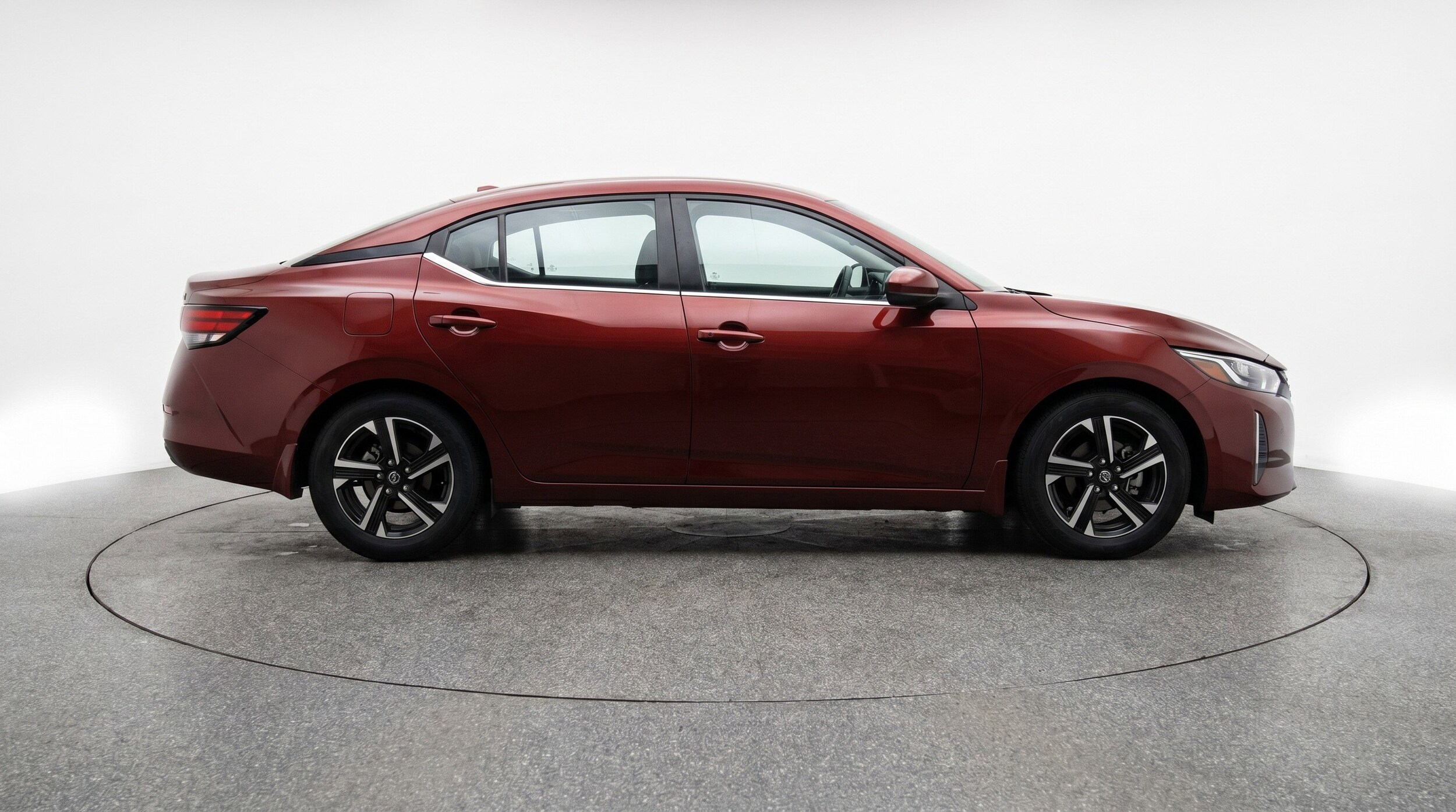 Thumbnail: 2025 Nissan Sentra - 11