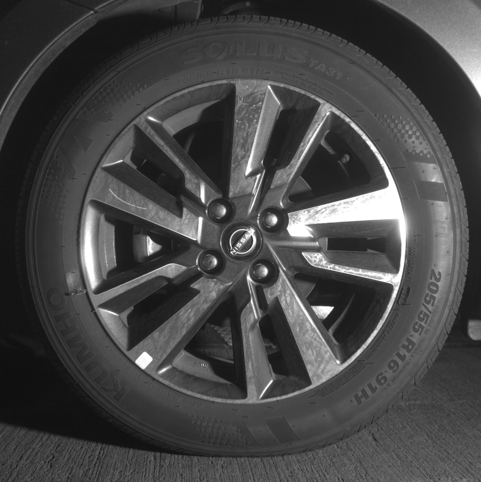 Thumbnail: 2025 Nissan Versa - 9