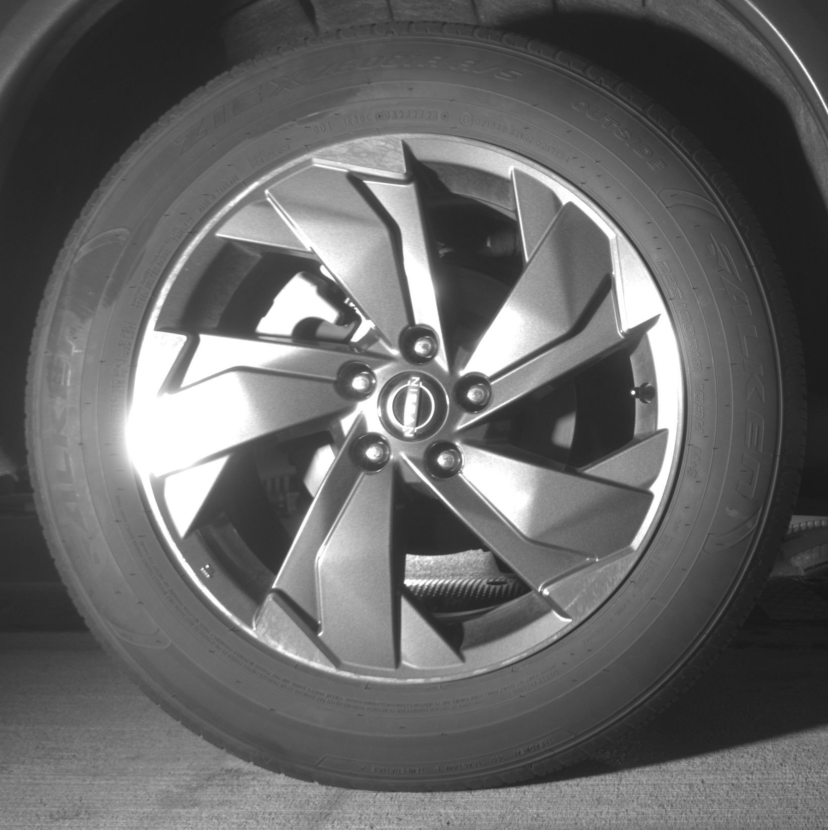 Thumbnail: 2025 Nissan Rogue - 15