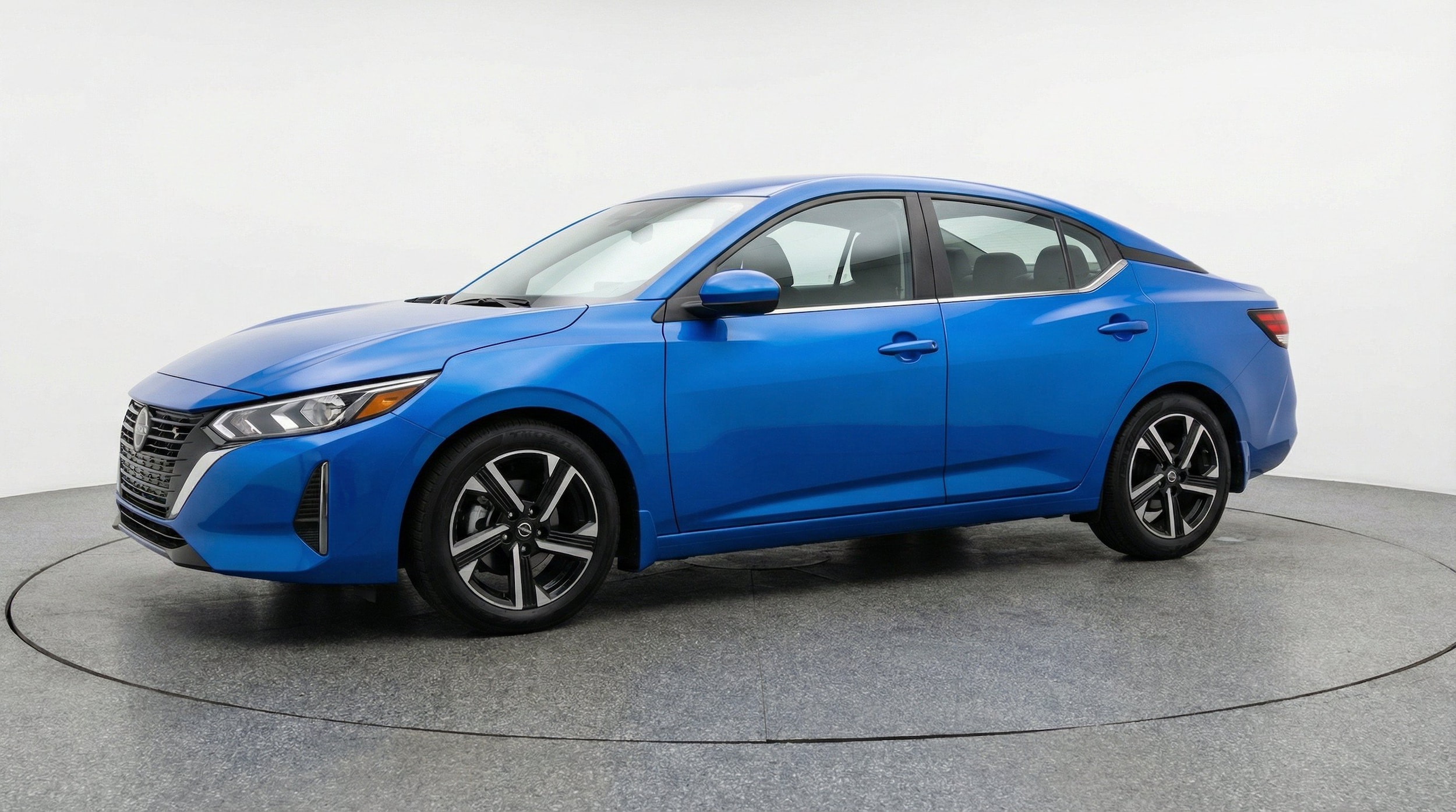 Thumbnail: 2025 Nissan Sentra - 3