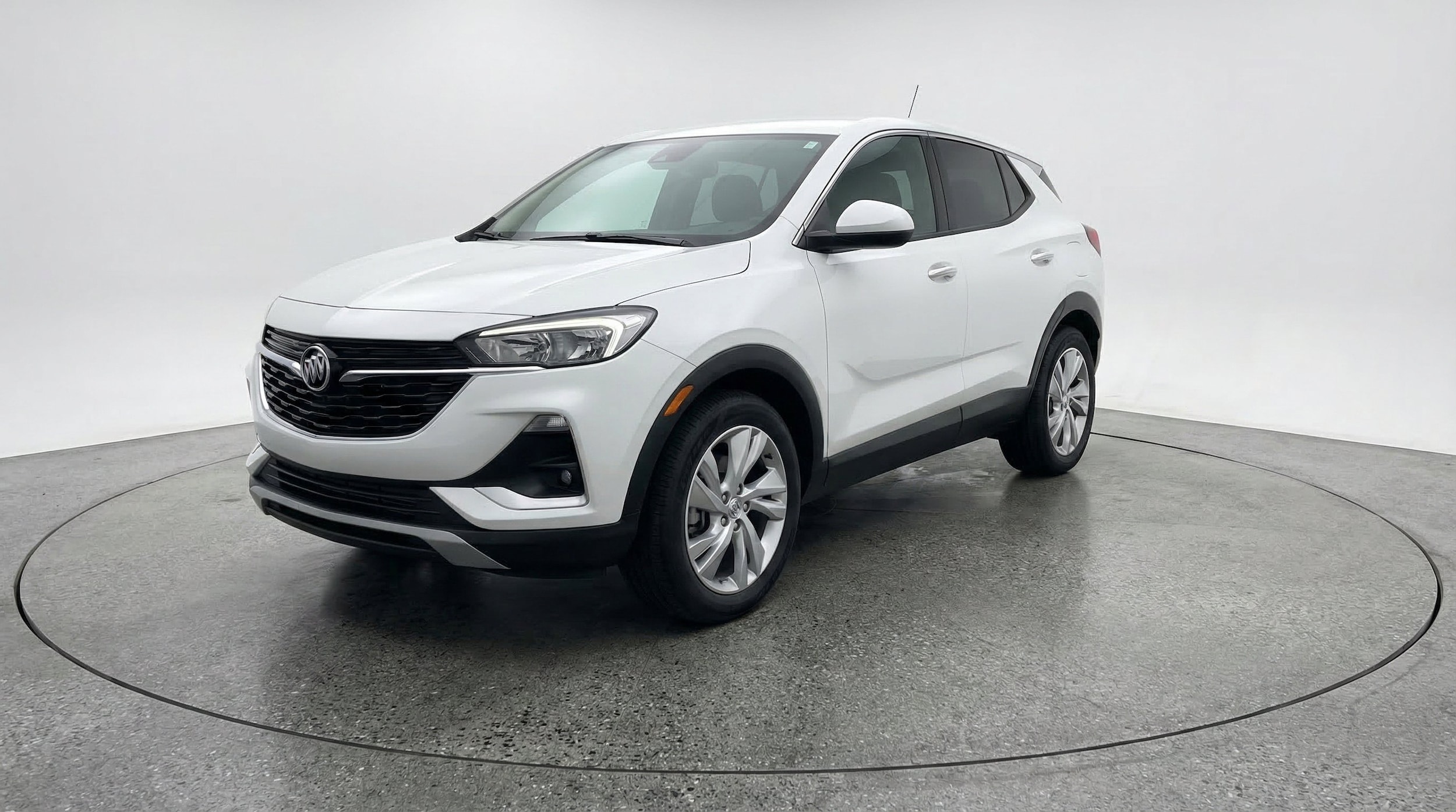 Thumbnail: 2025 Buick Encore GX - 3
