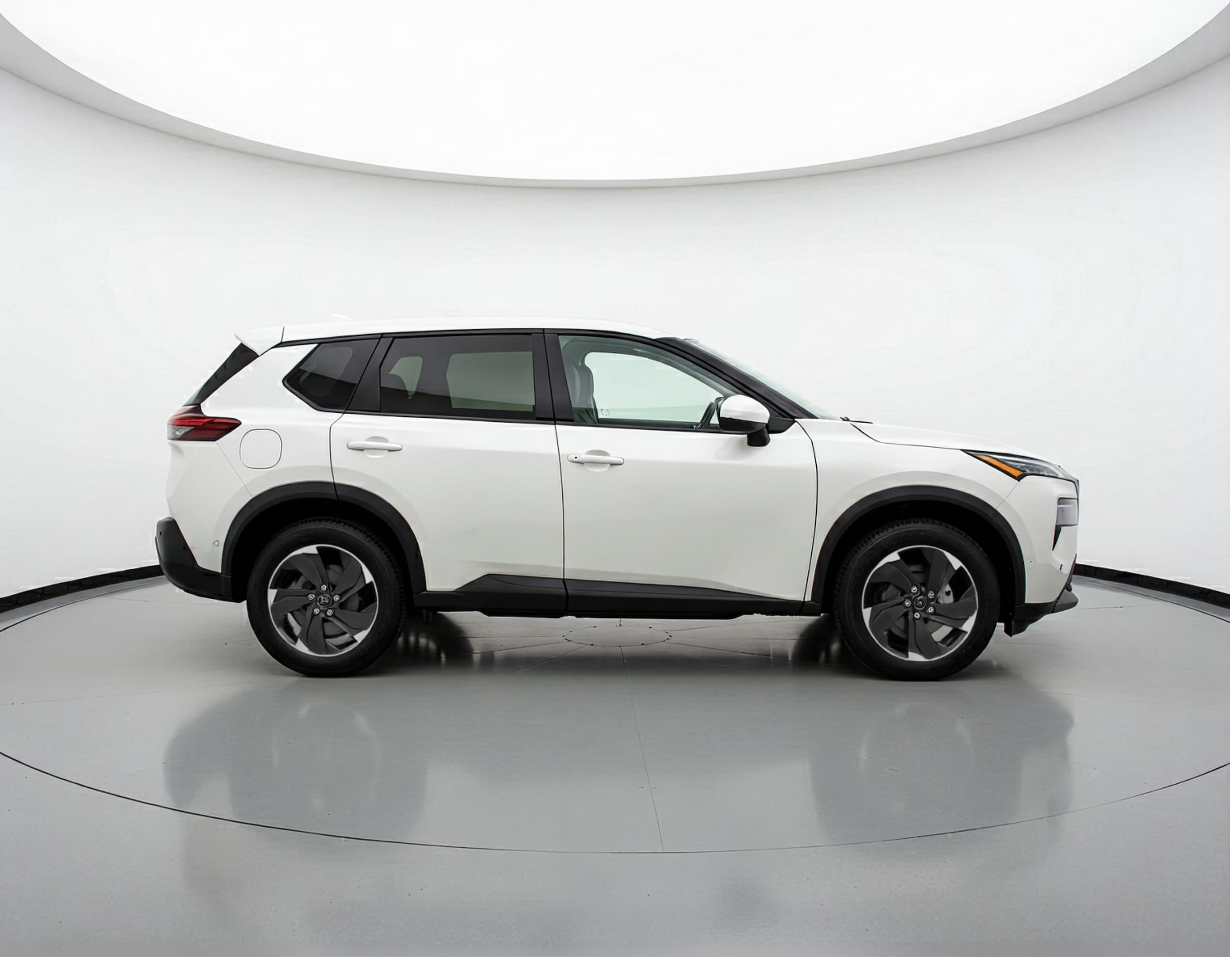 Thumbnail: 2025 Nissan Rogue - 8