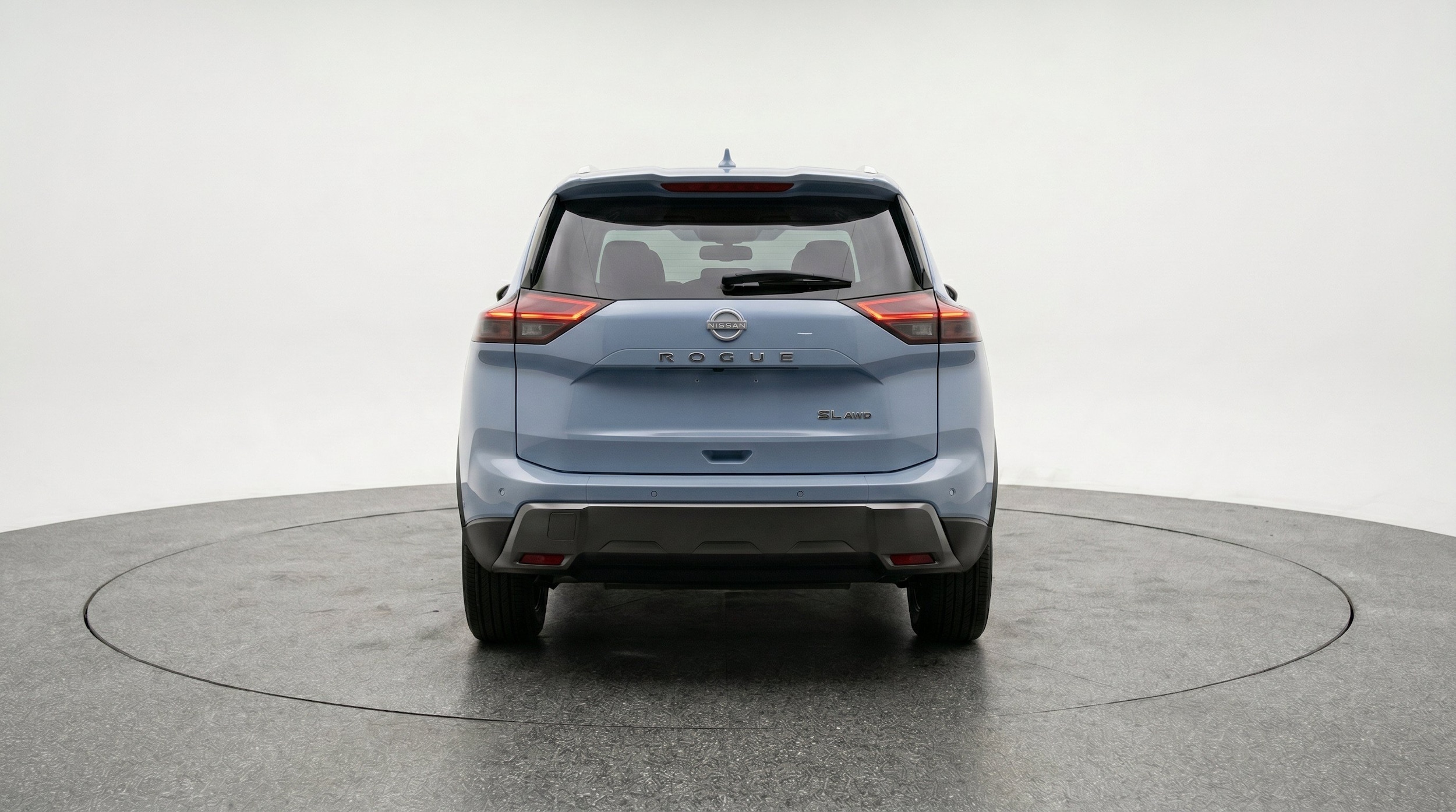 Thumbnail: 2026 Nissan Rogue - 7